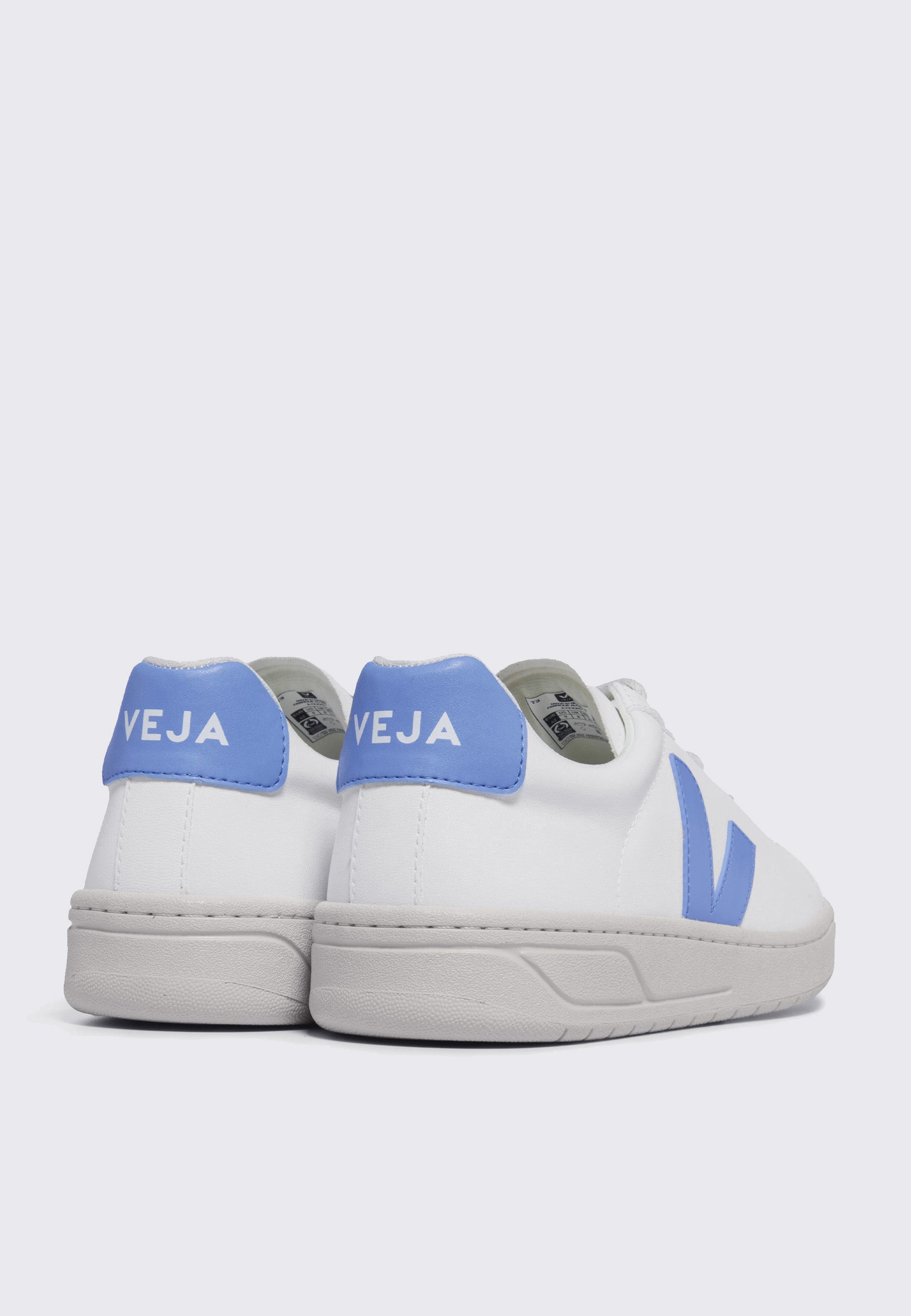 Urca CWL - White/Aqua