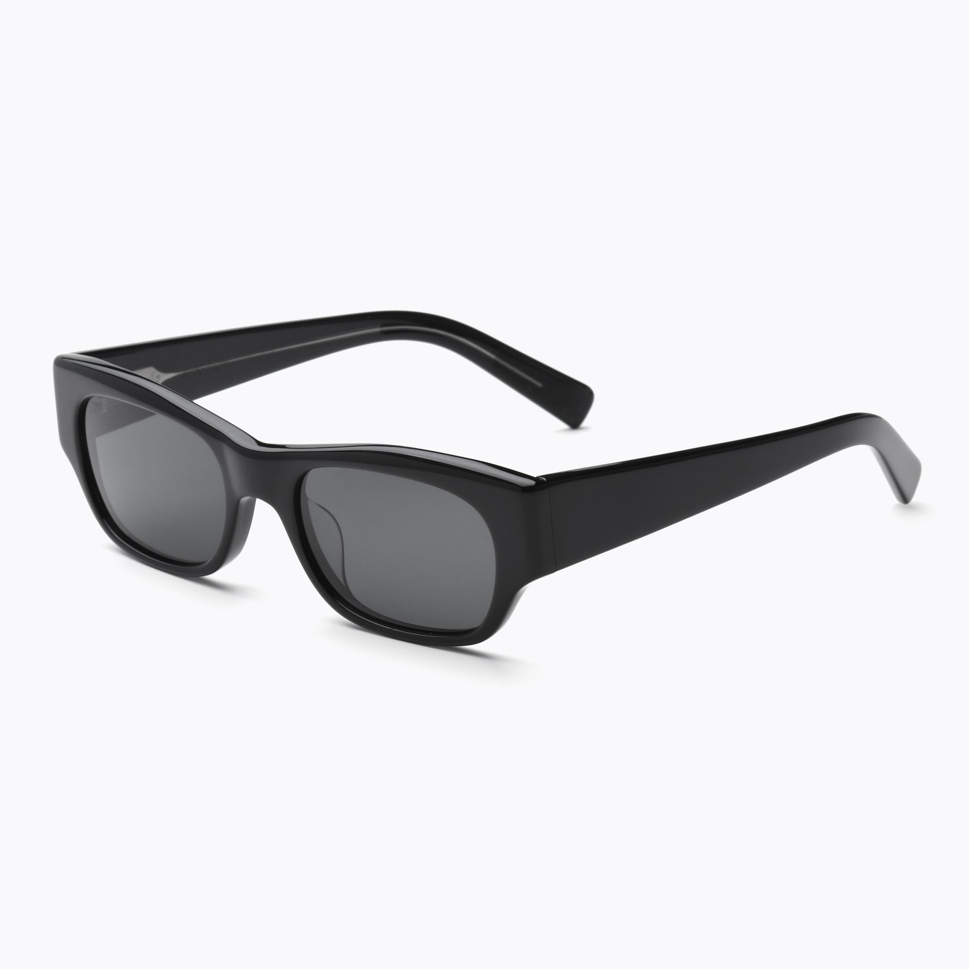 Vega Sunglasses - Black