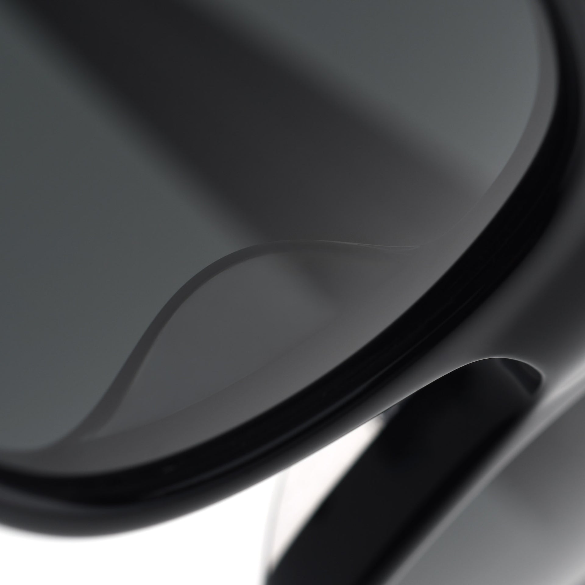 Vega Sunglasses - Black