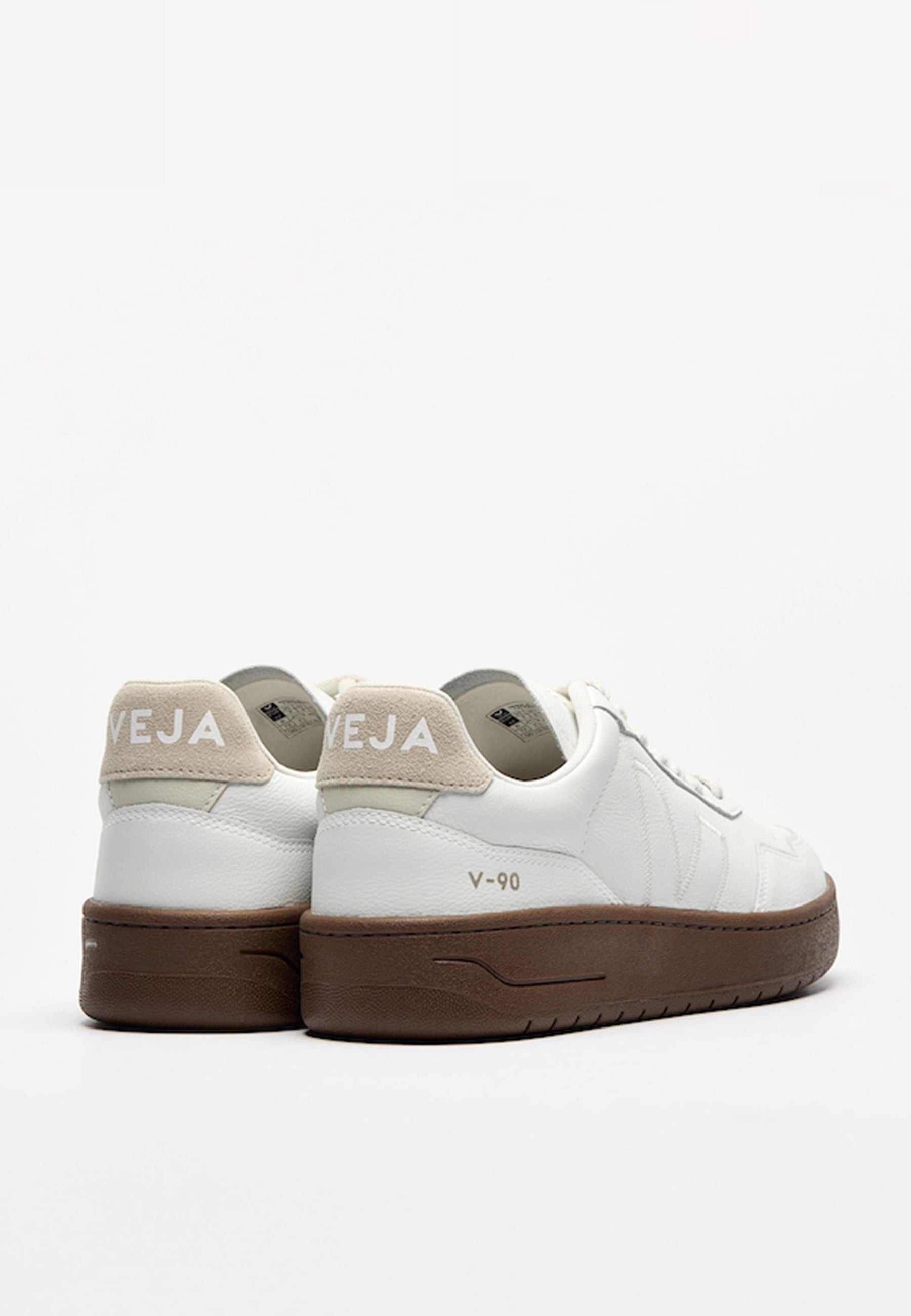 ウィリーズ　　　APPLLO 595D VEJA | Buy V-90 ZZ O.T Leather - White/Pierre/Almond online | Good