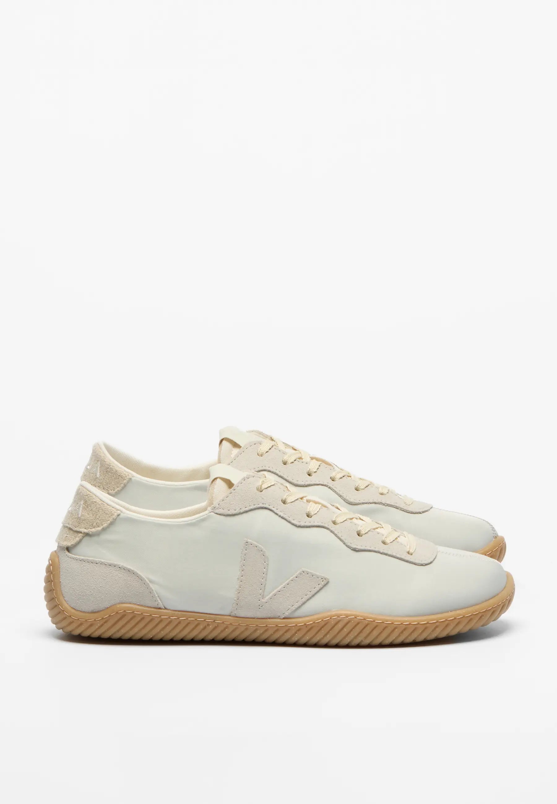 Veja x Baserange Jitsu Nolyn - Natural Grey