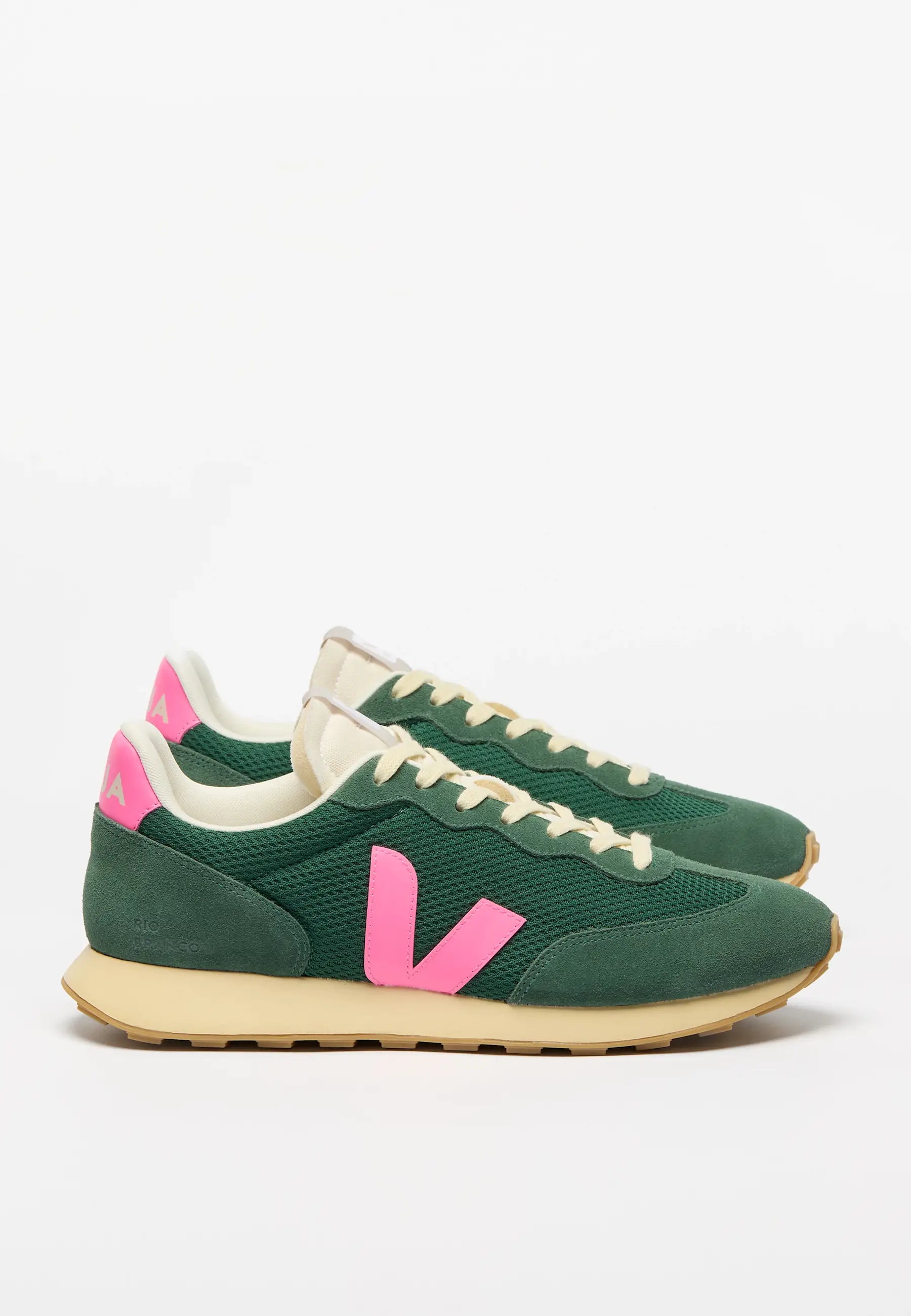 Rio Branco II Alveomesh - Poker/Sari