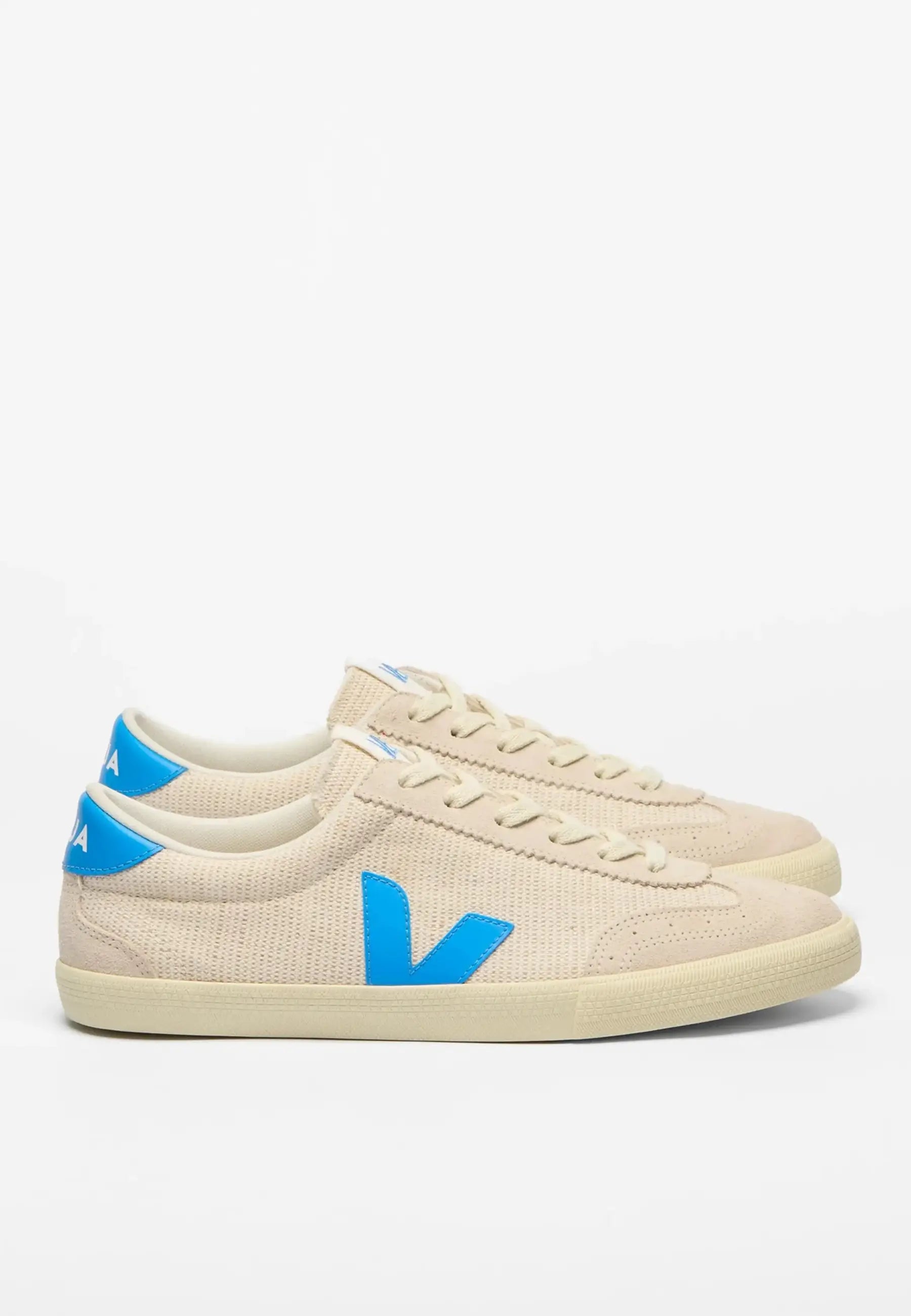 Volley J-Mesh - Jute/Egee