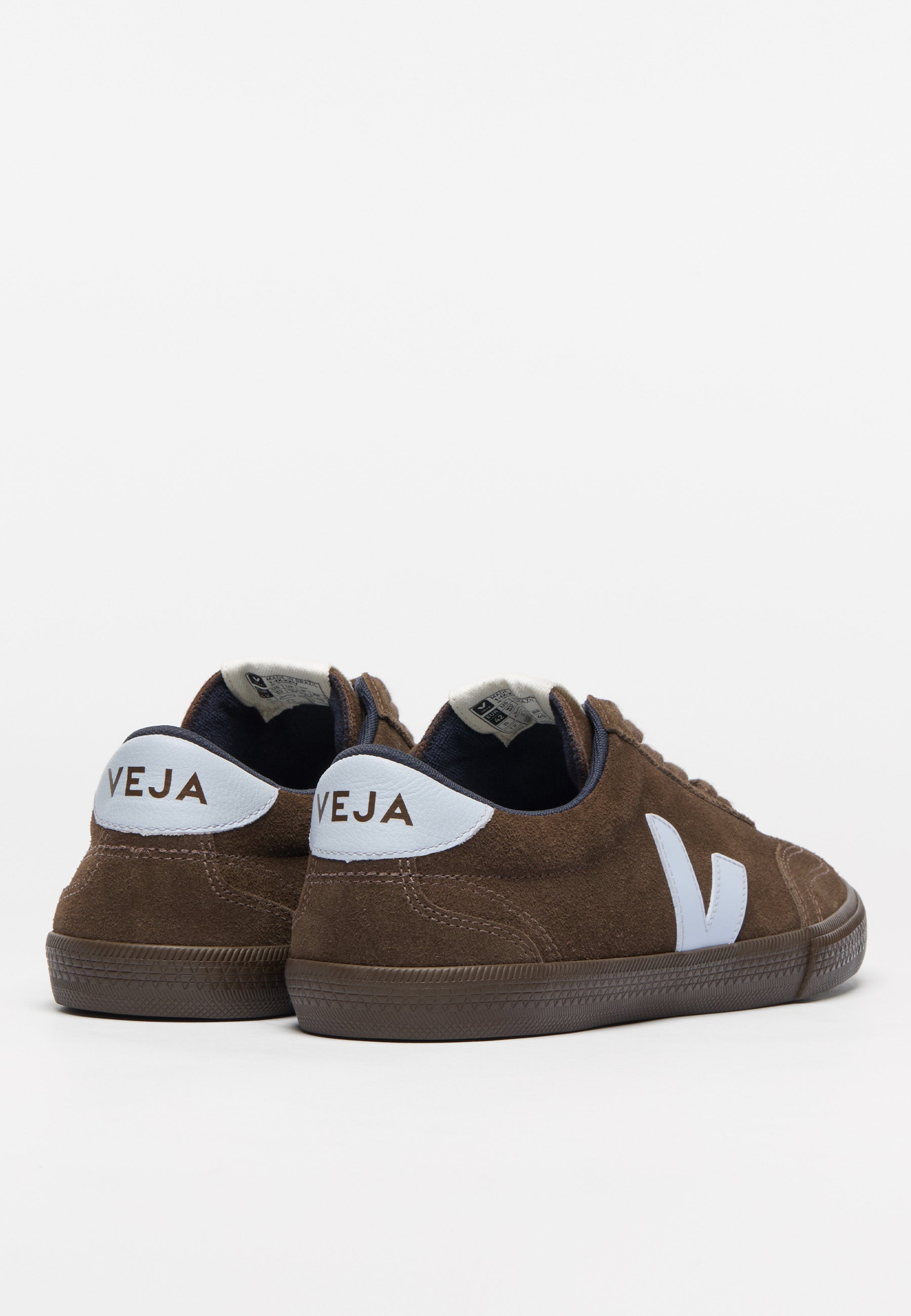 Volley Suede - Eagle/Swan/Eagle