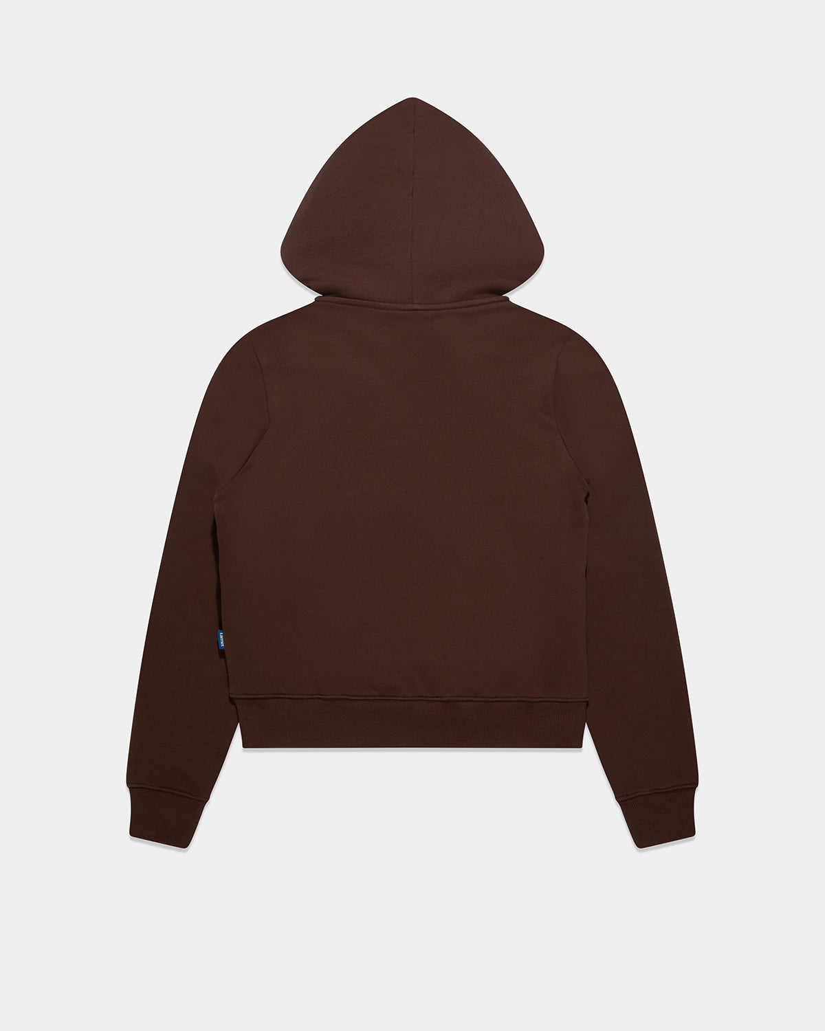 Women's G9 Hoodie - Brown