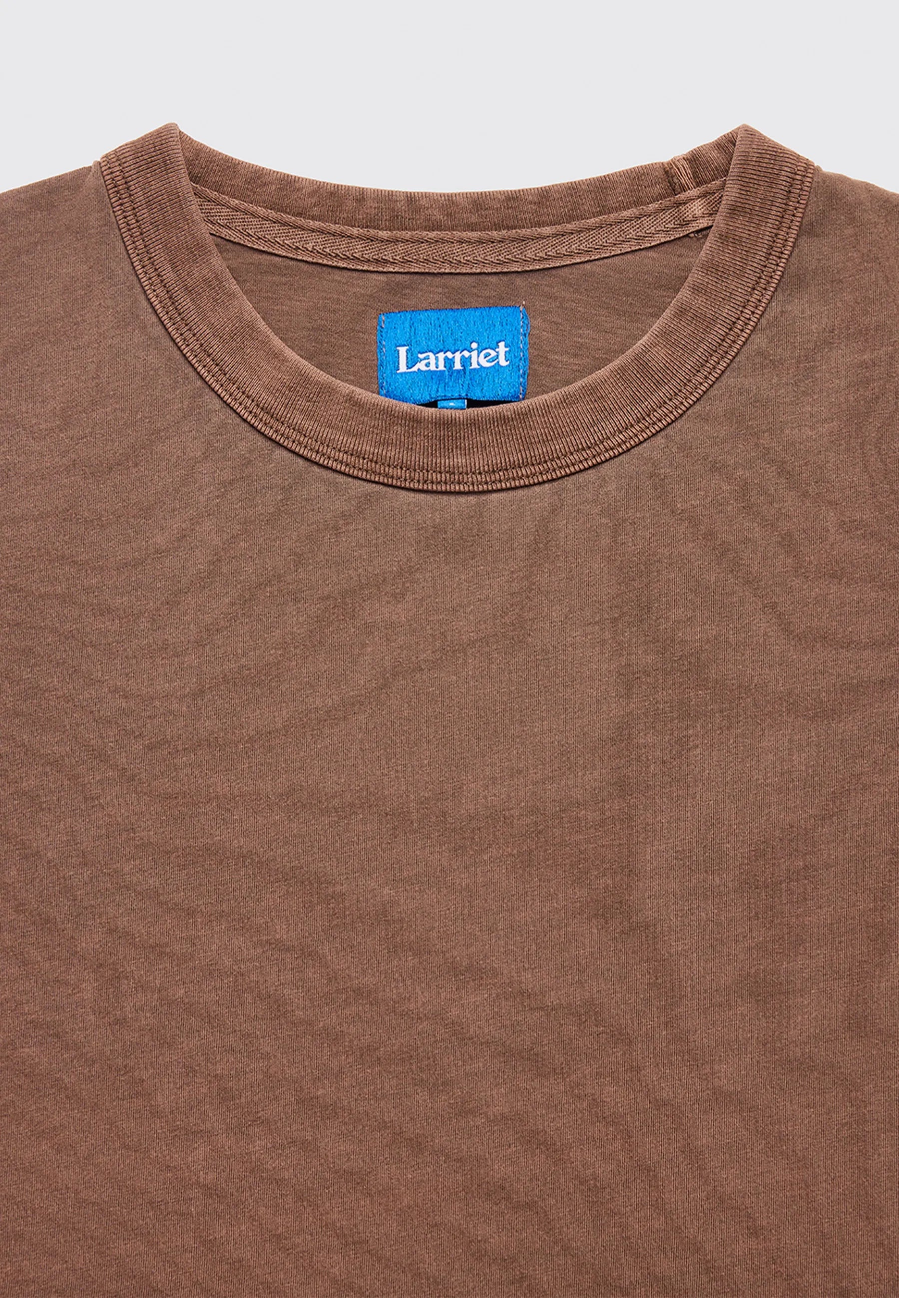 Women's Blind T-Shirt - Brown