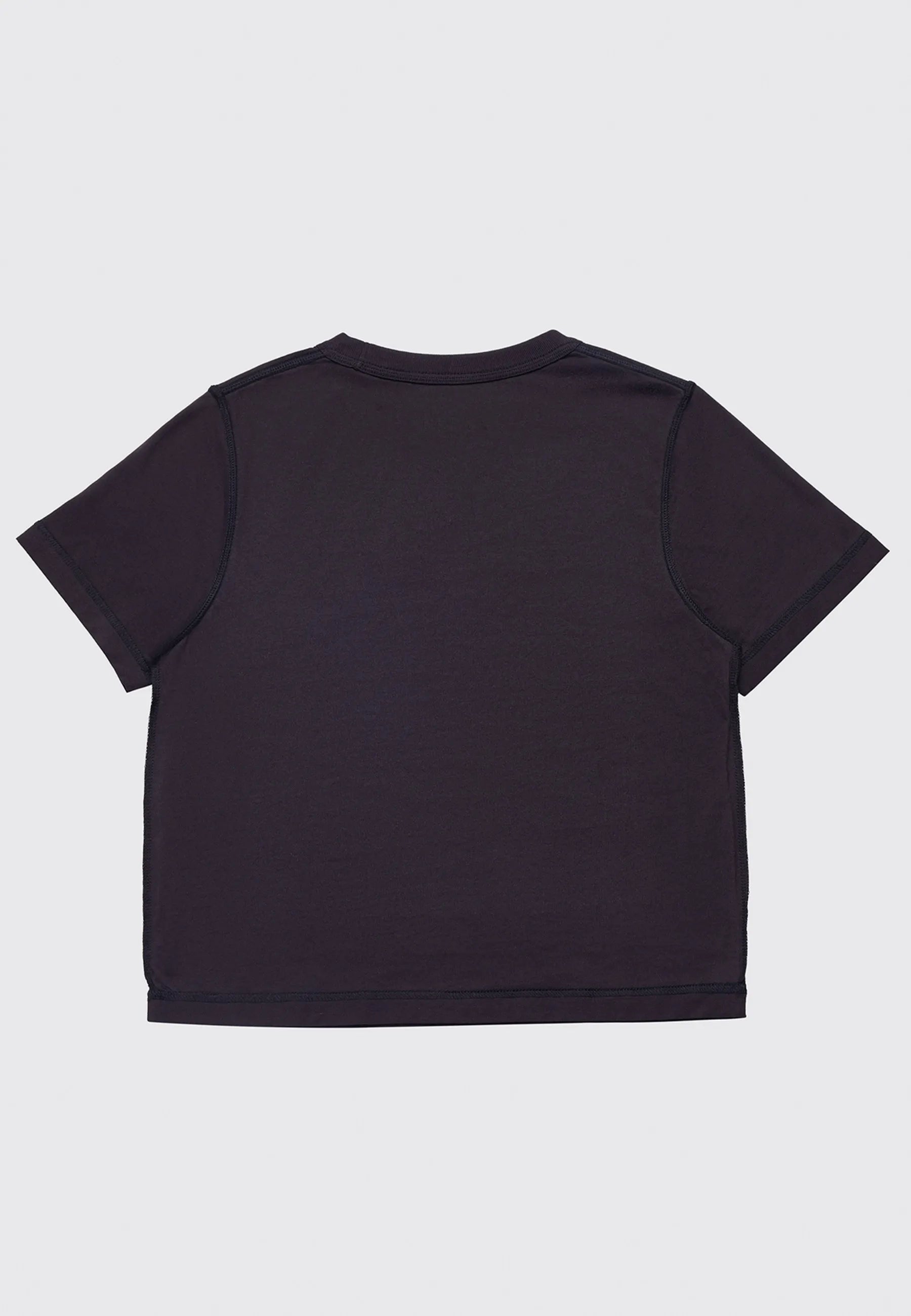 Blind T-Shirt - Black
