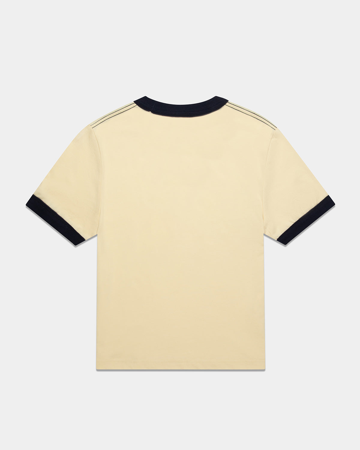 Deep Freeze Tee - Natural
