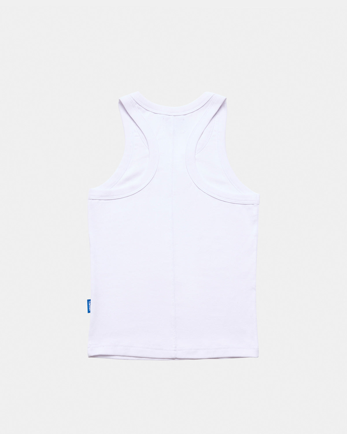 Women's Fi Tank - White