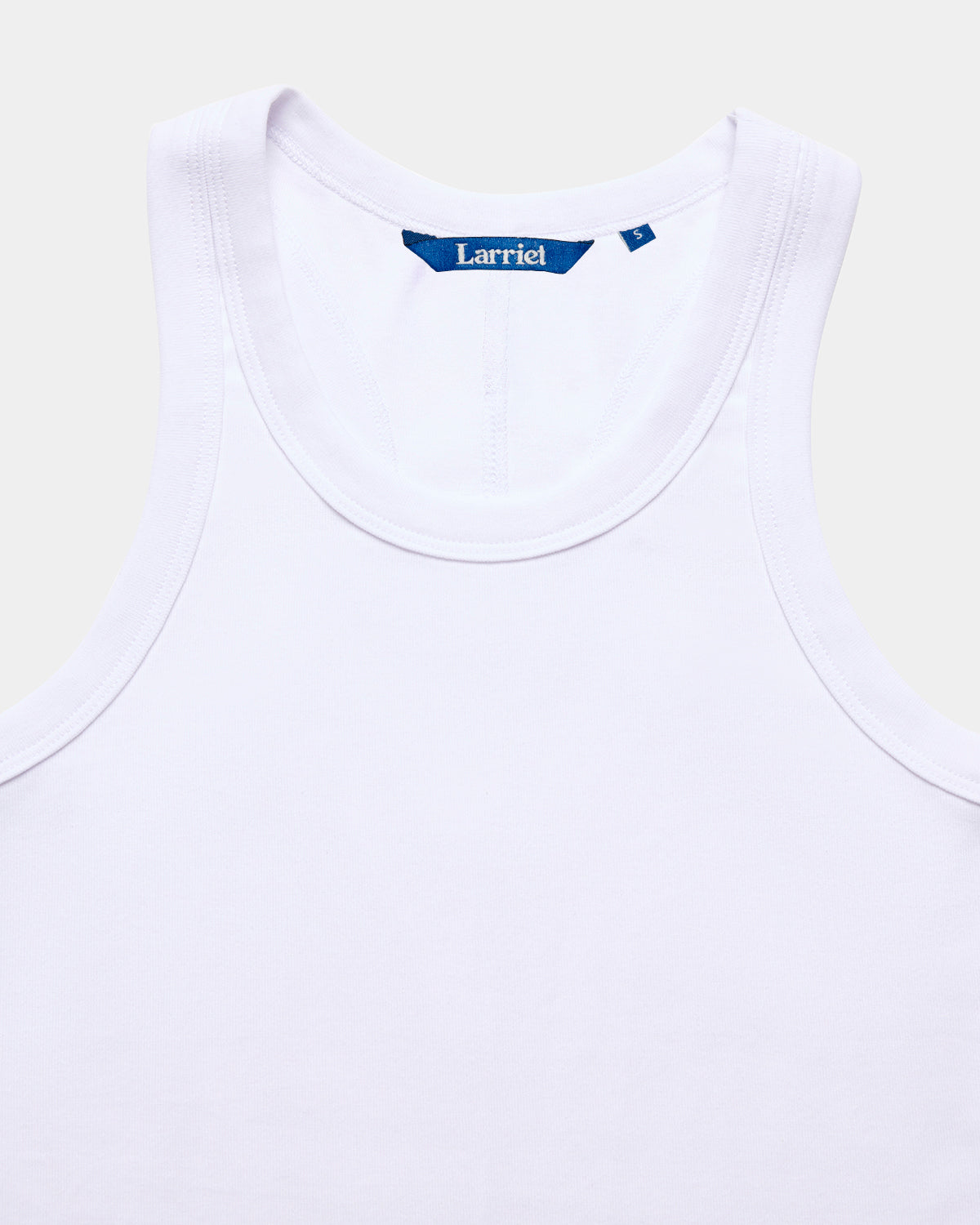Women's Fi Tank - White