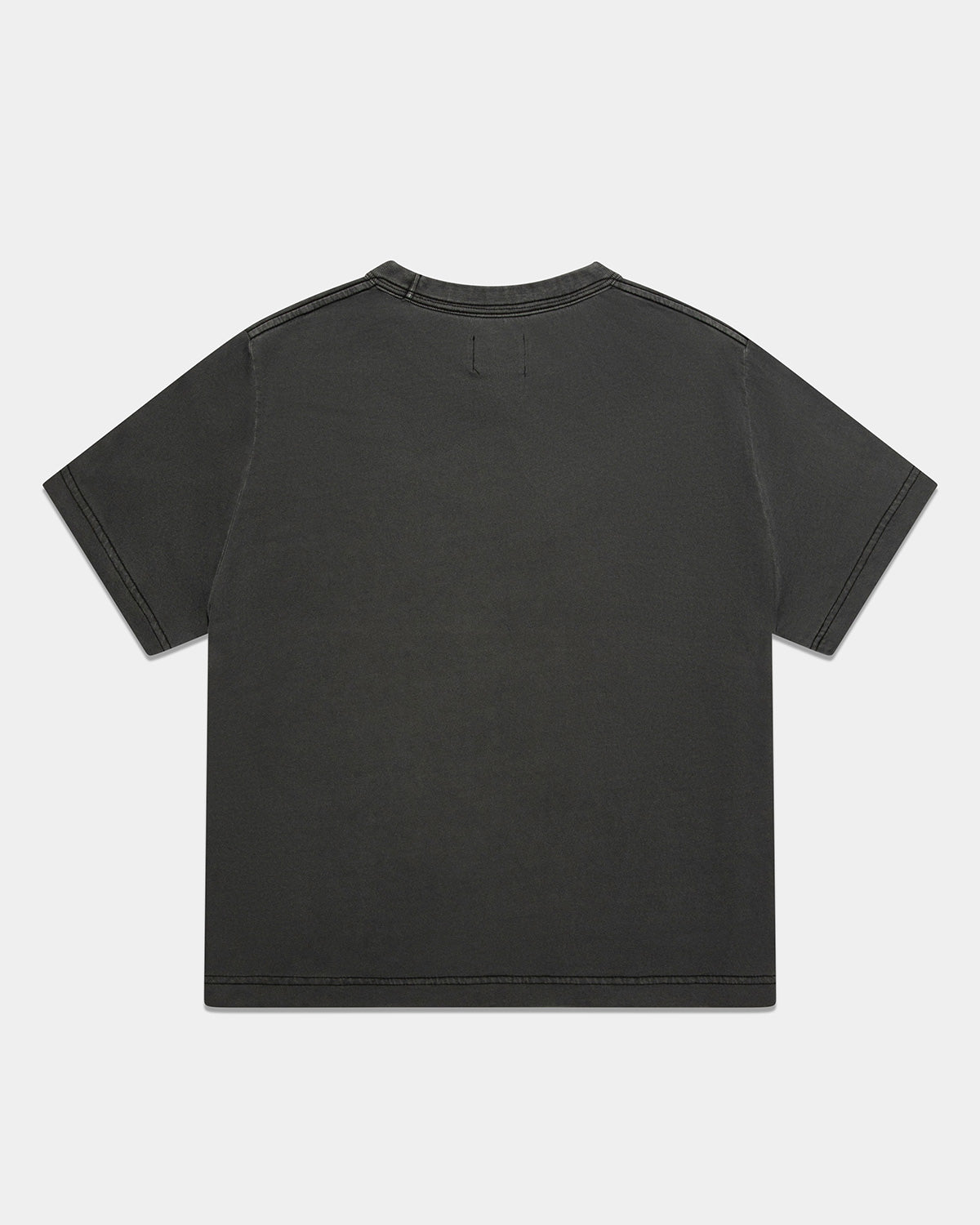Haul Tee - Used Black