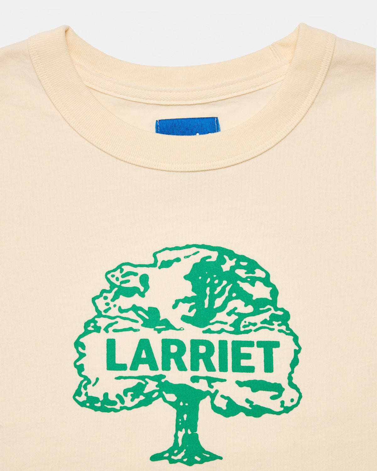 Women's Tree Tee - Natural