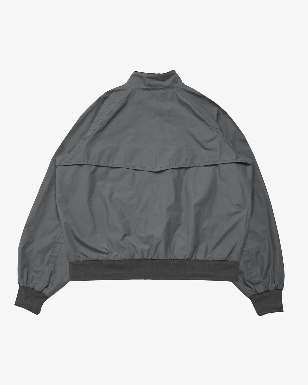 Women's Archer Jacket - Smoke