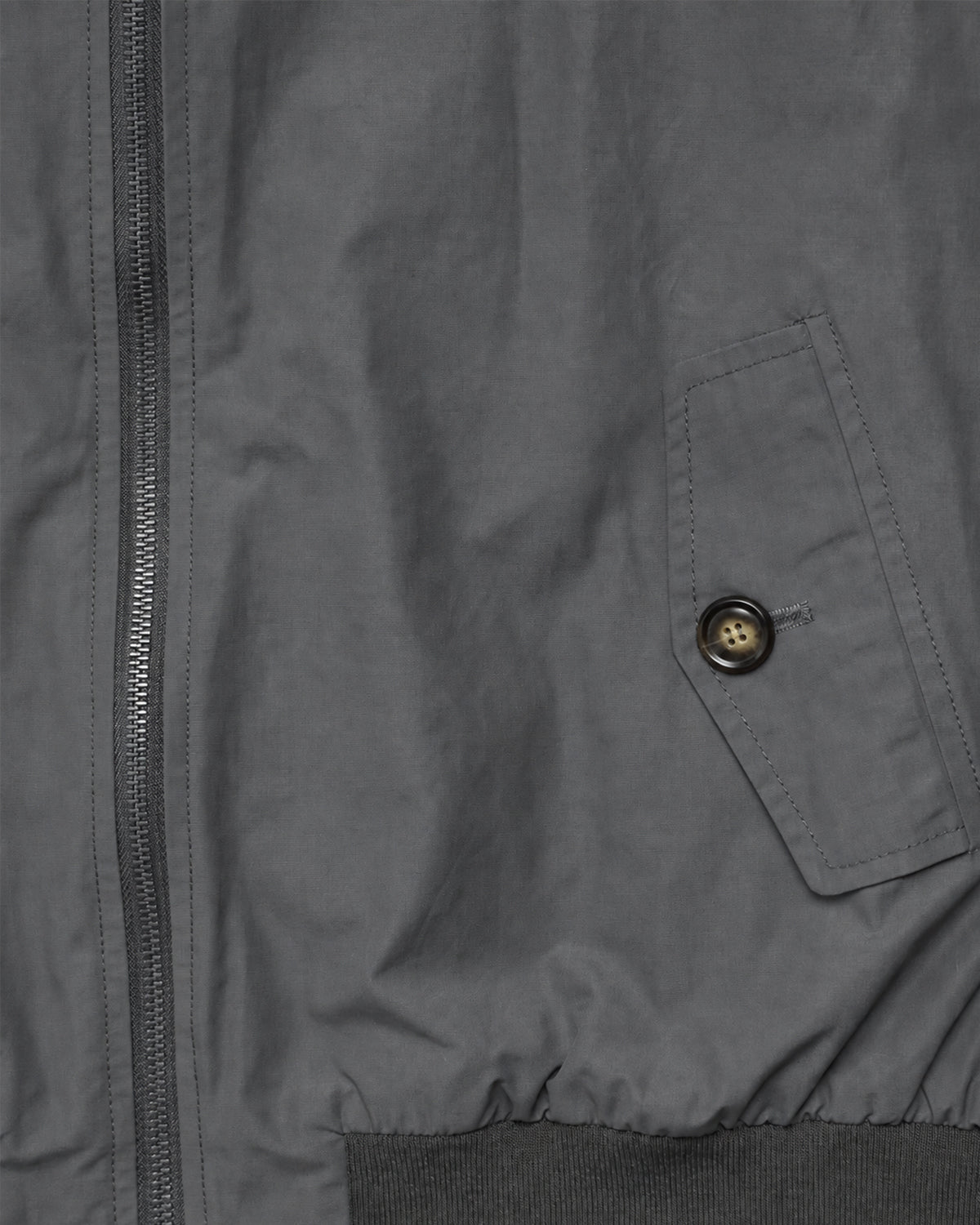 Women's Archer Jacket - Smoke