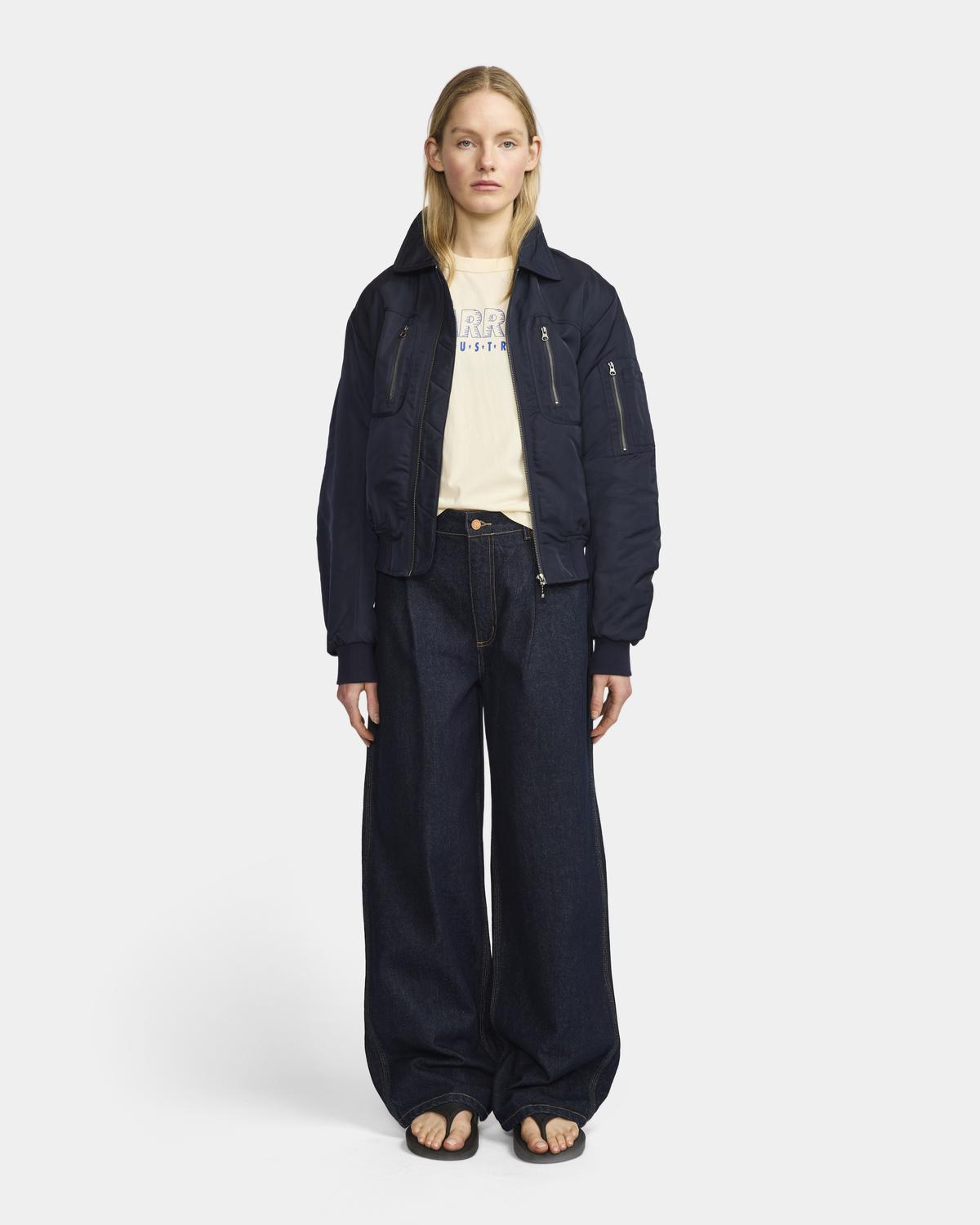 Women's Frederick Pant - Indigo