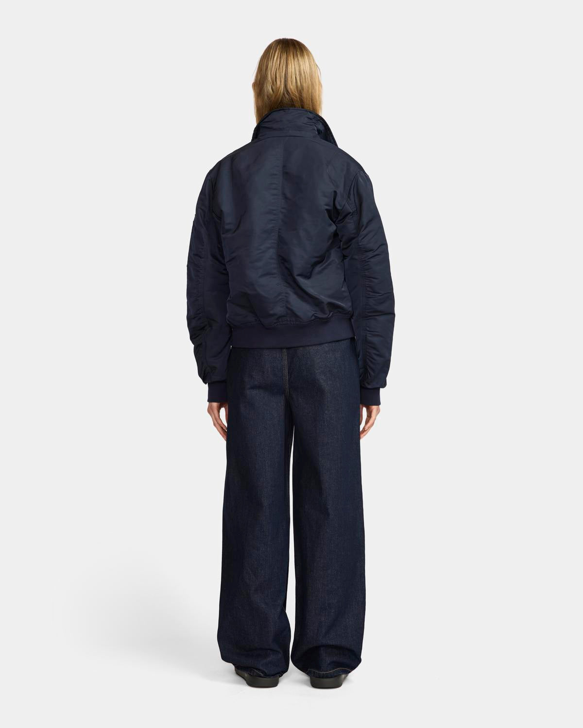 Women's Frederick Pant - Indigo