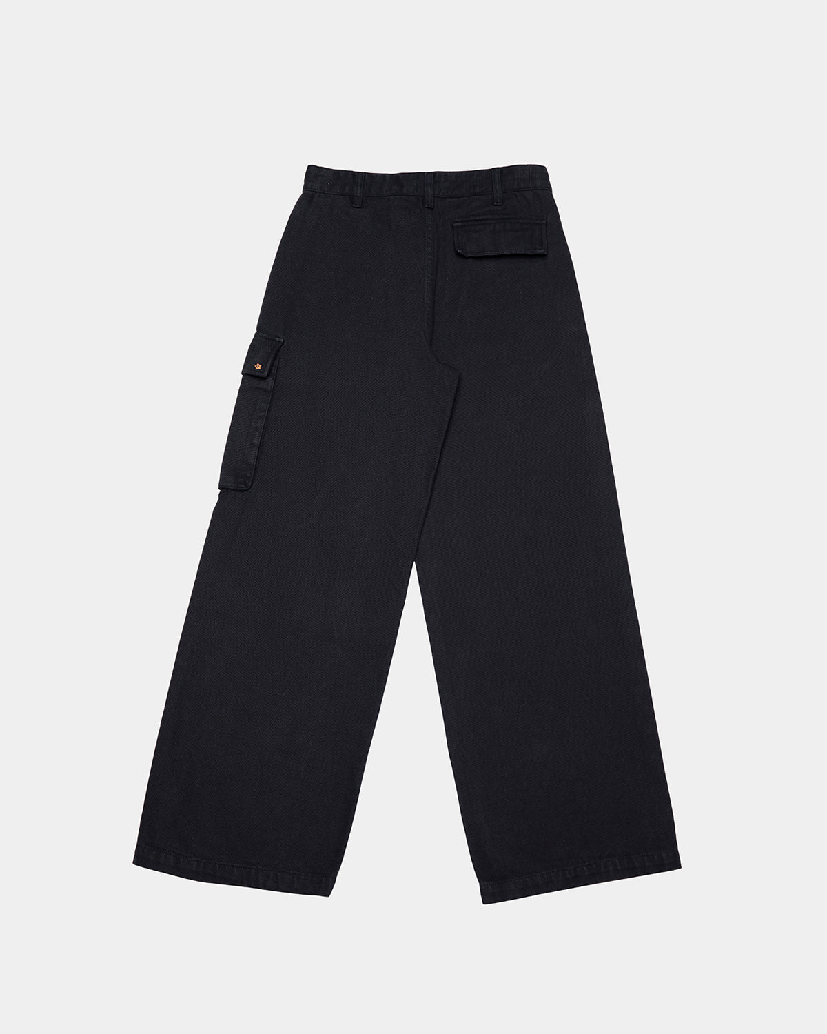 Women's Marsh Pant - Used Black