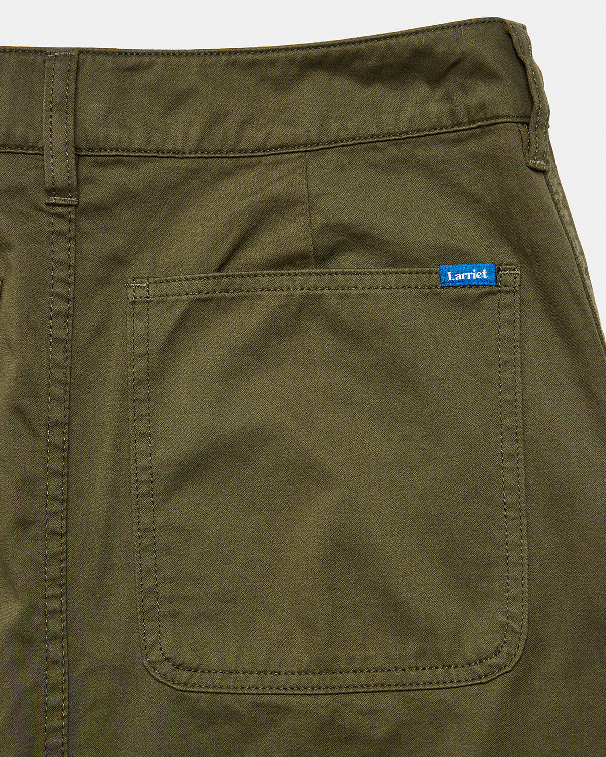 Combat Skirt - Hunter Green
