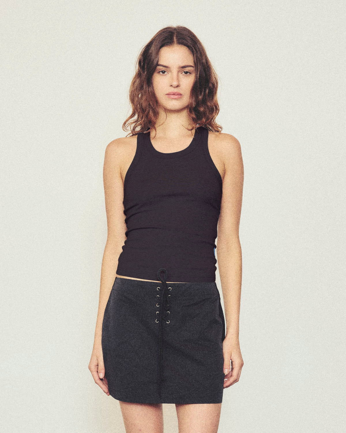 Women's Fi Tank - Black