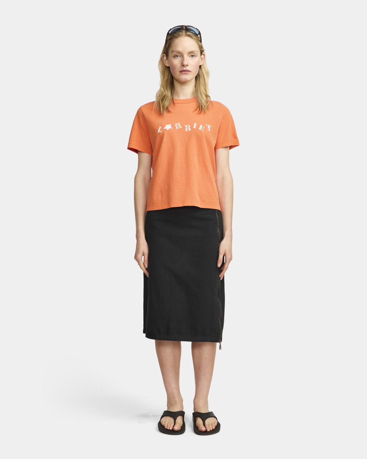 Lantra Skirt - Used Black