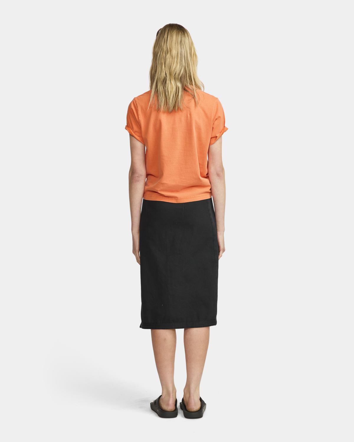 Lantra Skirt - Used Black