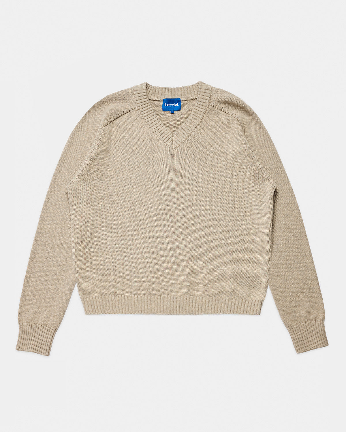 Women's Parks Knit - Oatmeal Marle