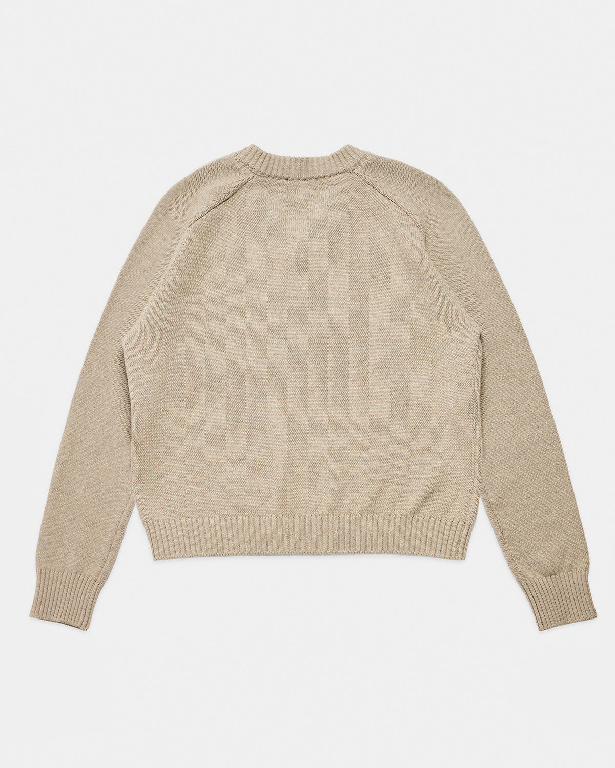 Women's Parks Knit - Oatmeal Marle