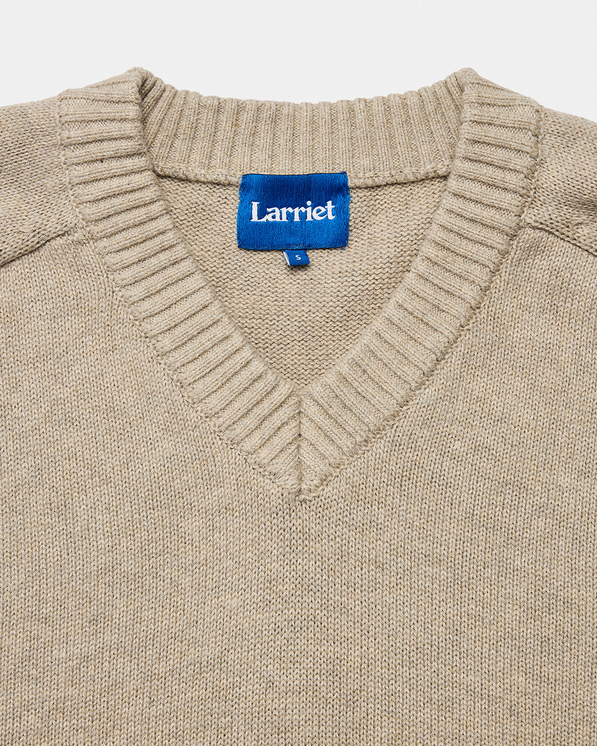Women's Parks Knit - Oatmeal Marle