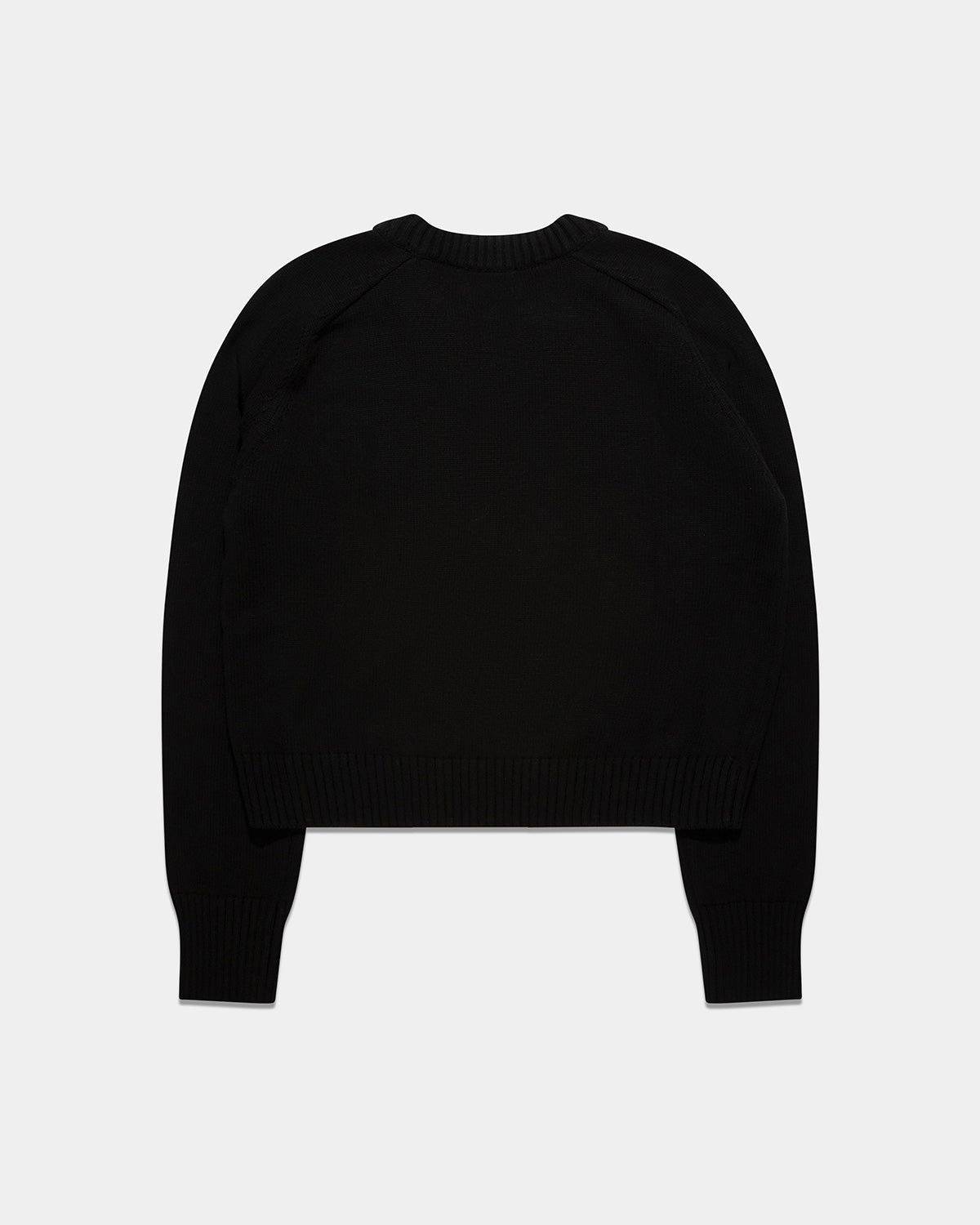 Women's Parks Knit - Black