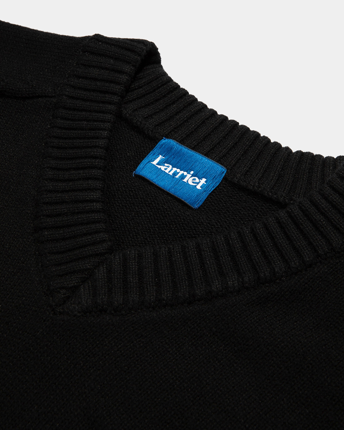Women's Parks Knit - Black