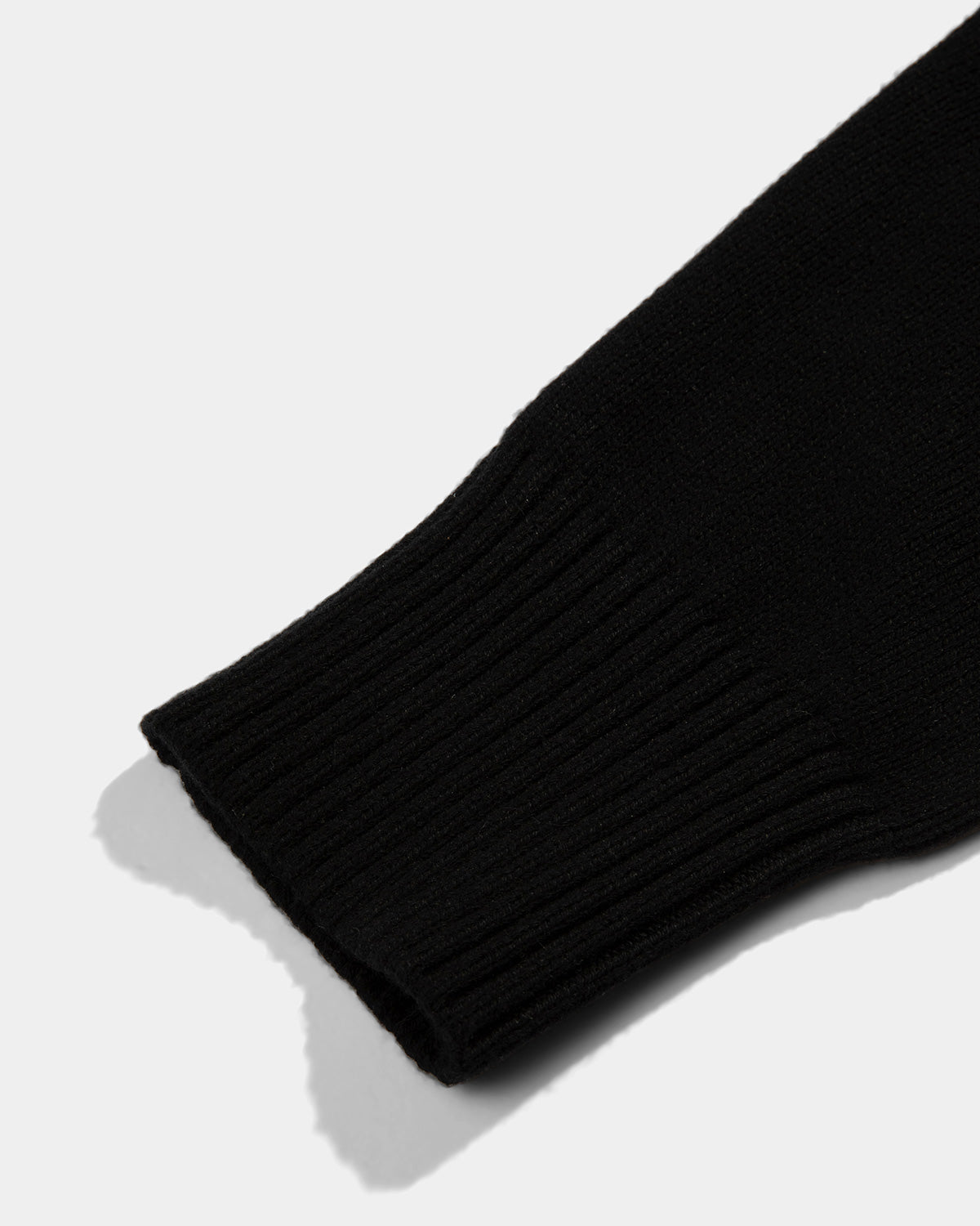 Women's Parks Knit - Black