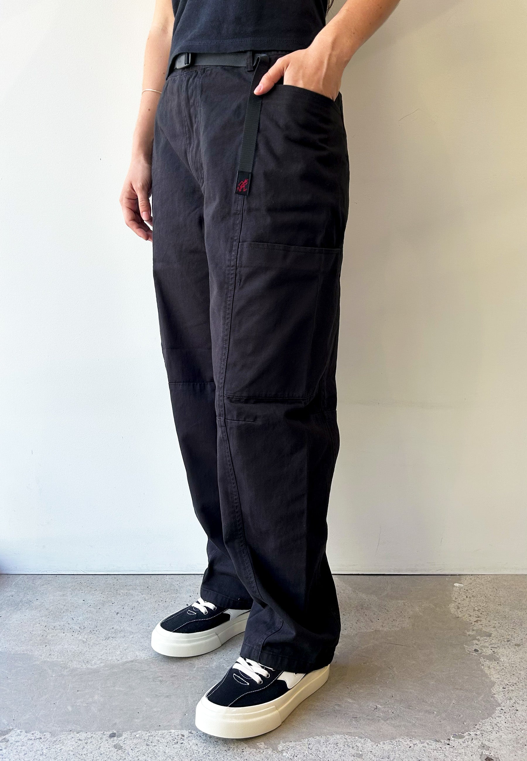 W's Voyager Pant - Black