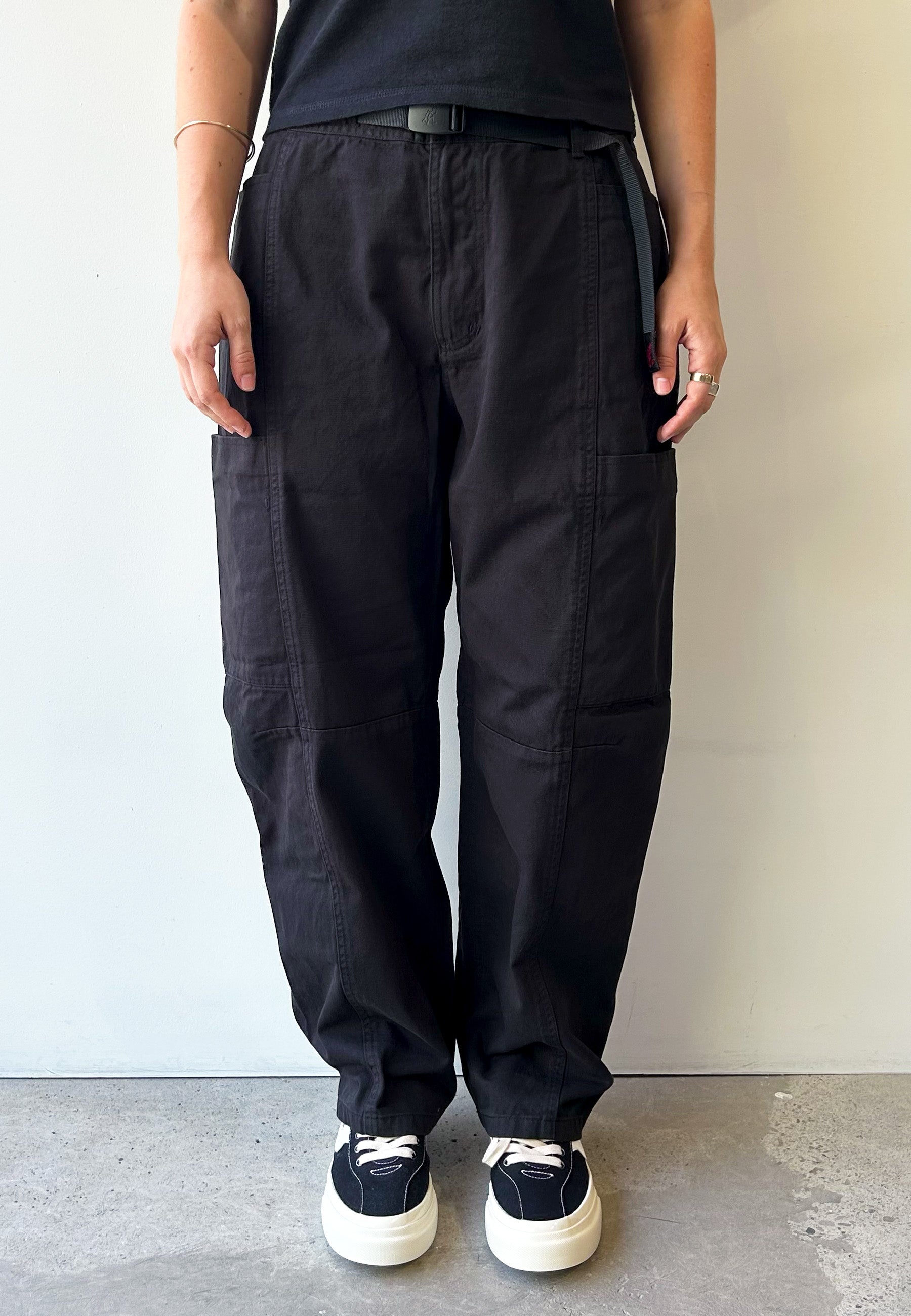 W's Voyager Pant - Black