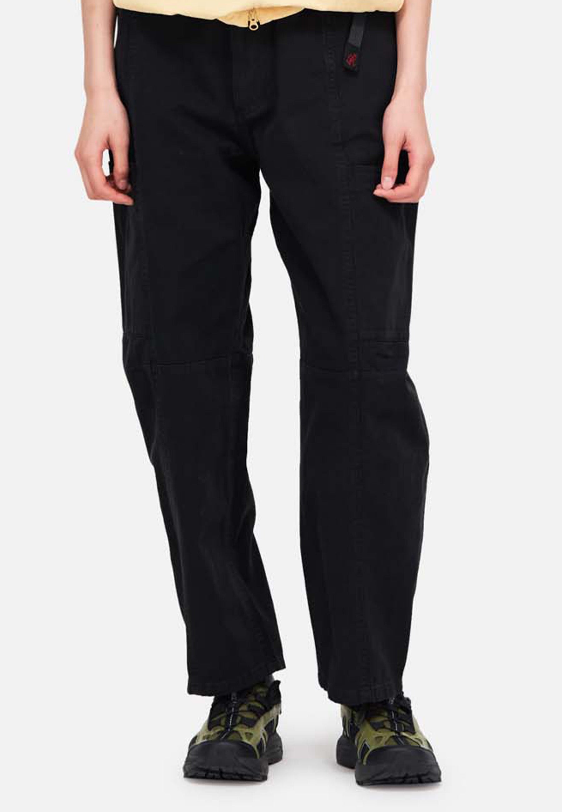 Women's Voyager Pant - Black