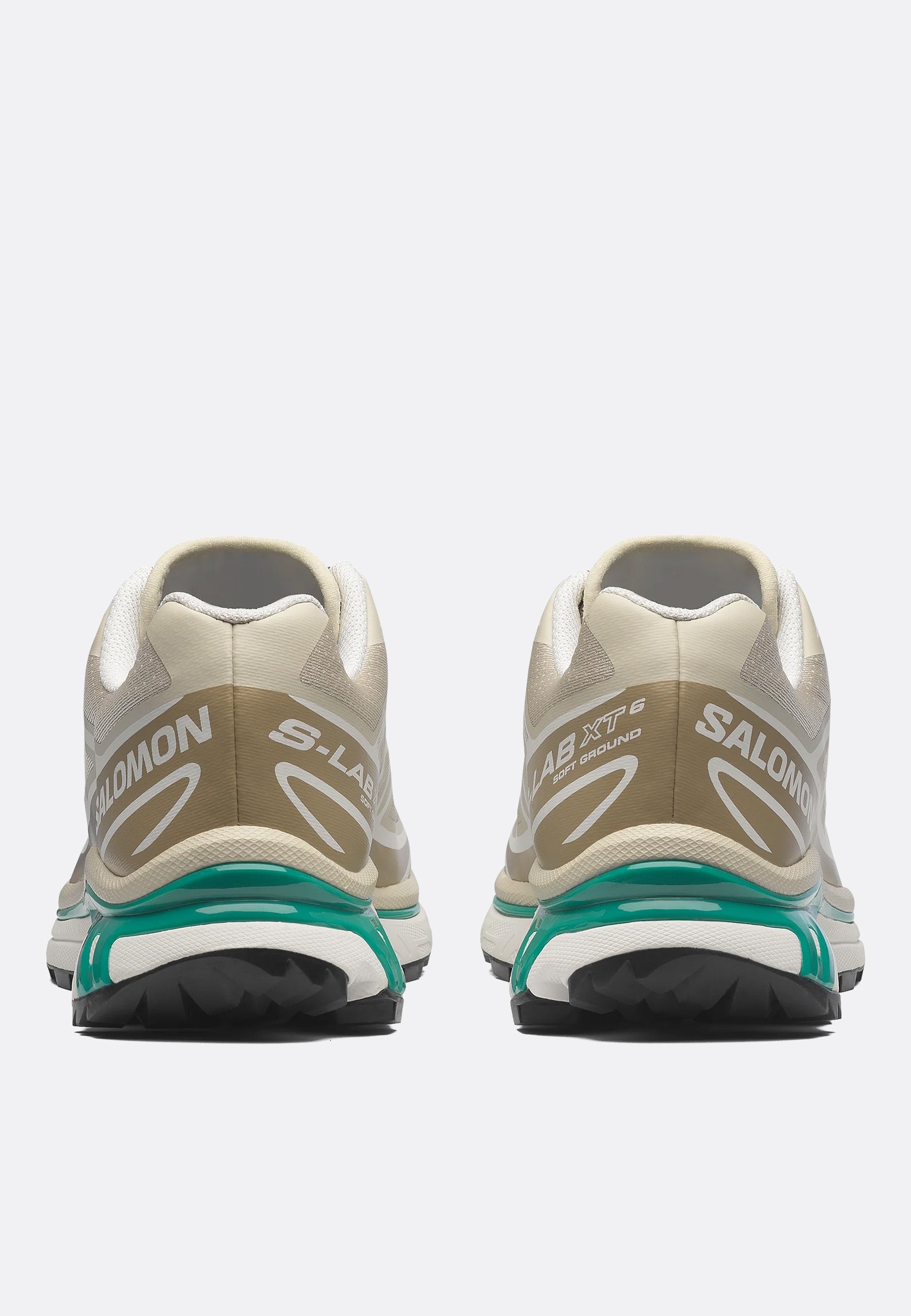 XT-6 - Rainy Day/Chinchilla/Dynasty Green