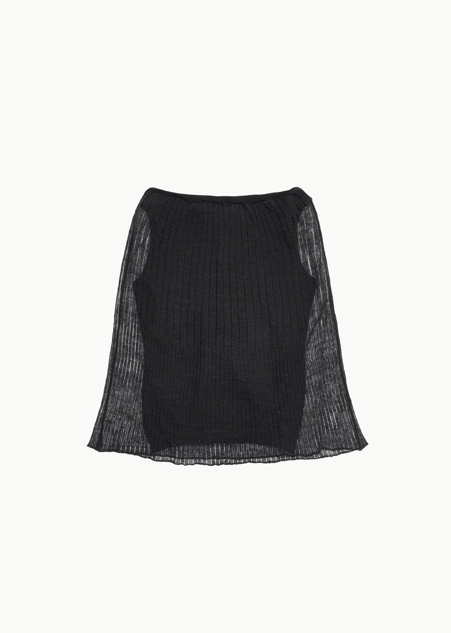 SAPHIRA II - Black