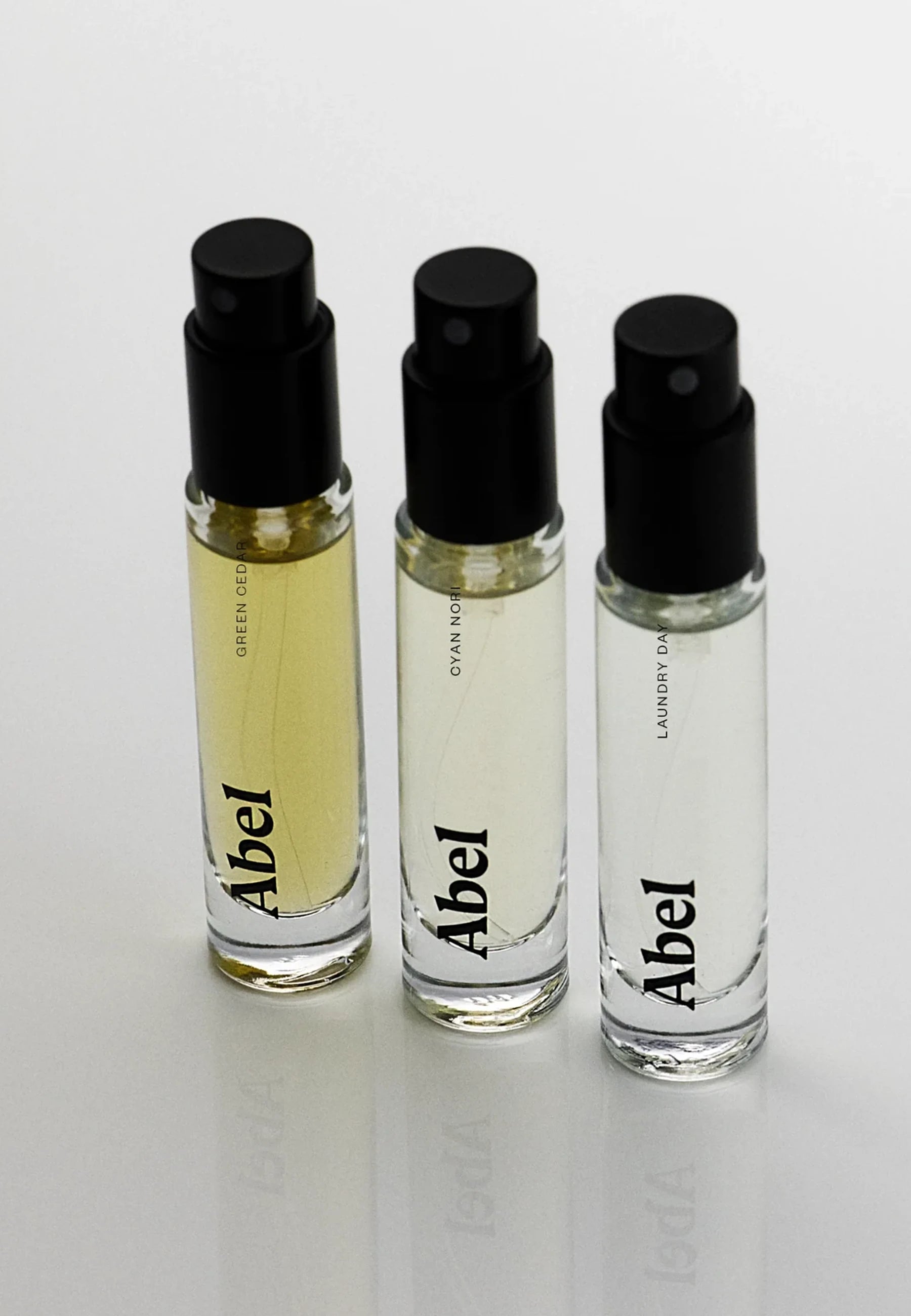 Fresh Gift Set - 6ml