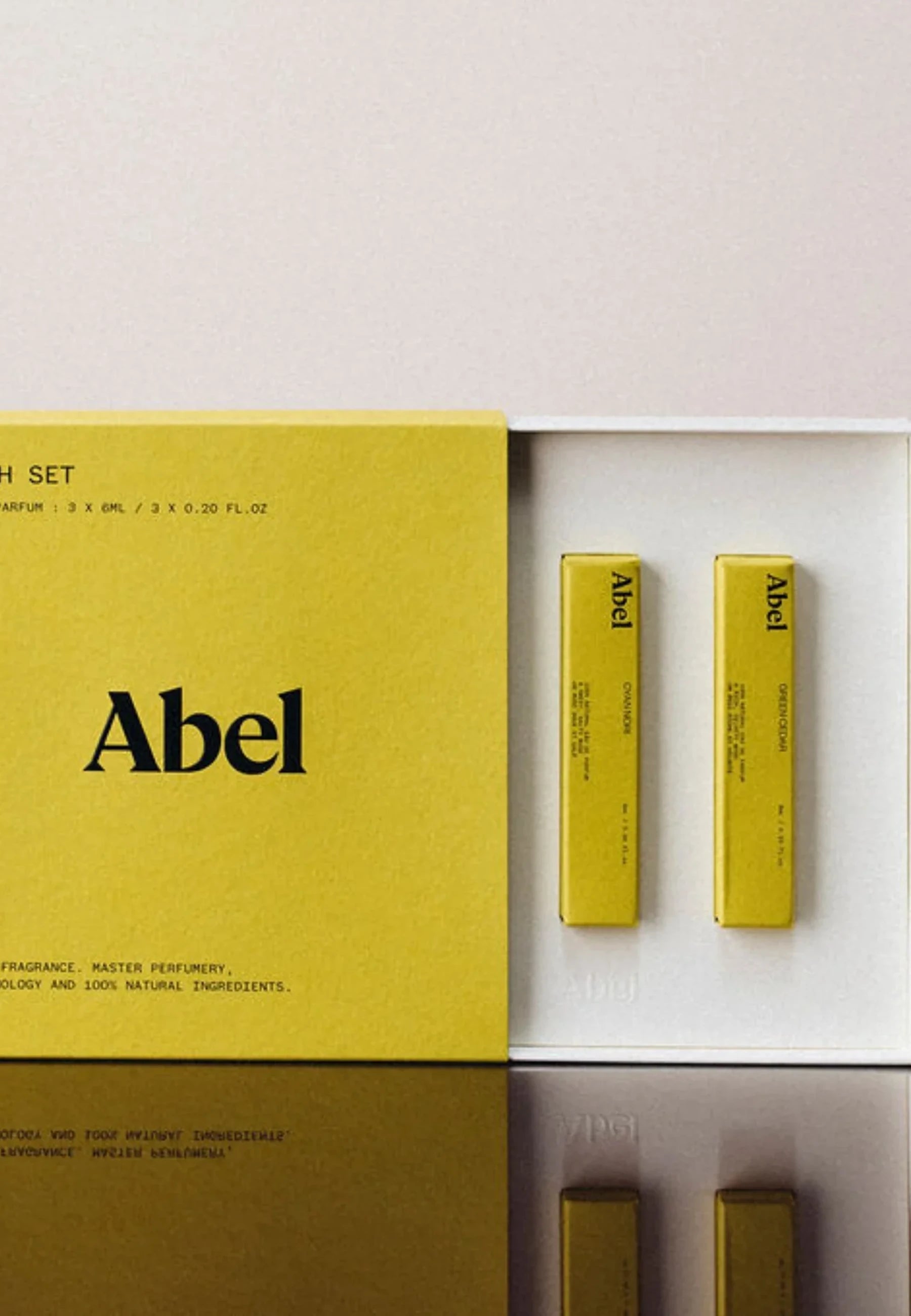 Fresh Gift Set - 6ml