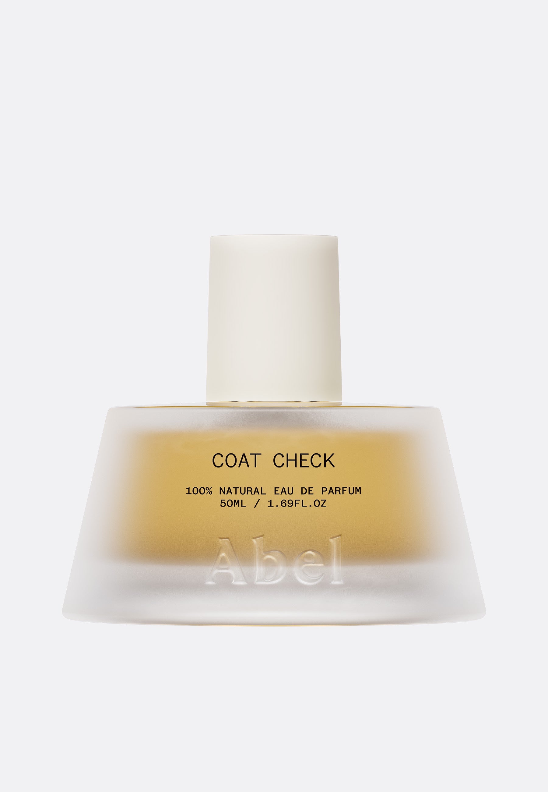 Coat Check - 50ml