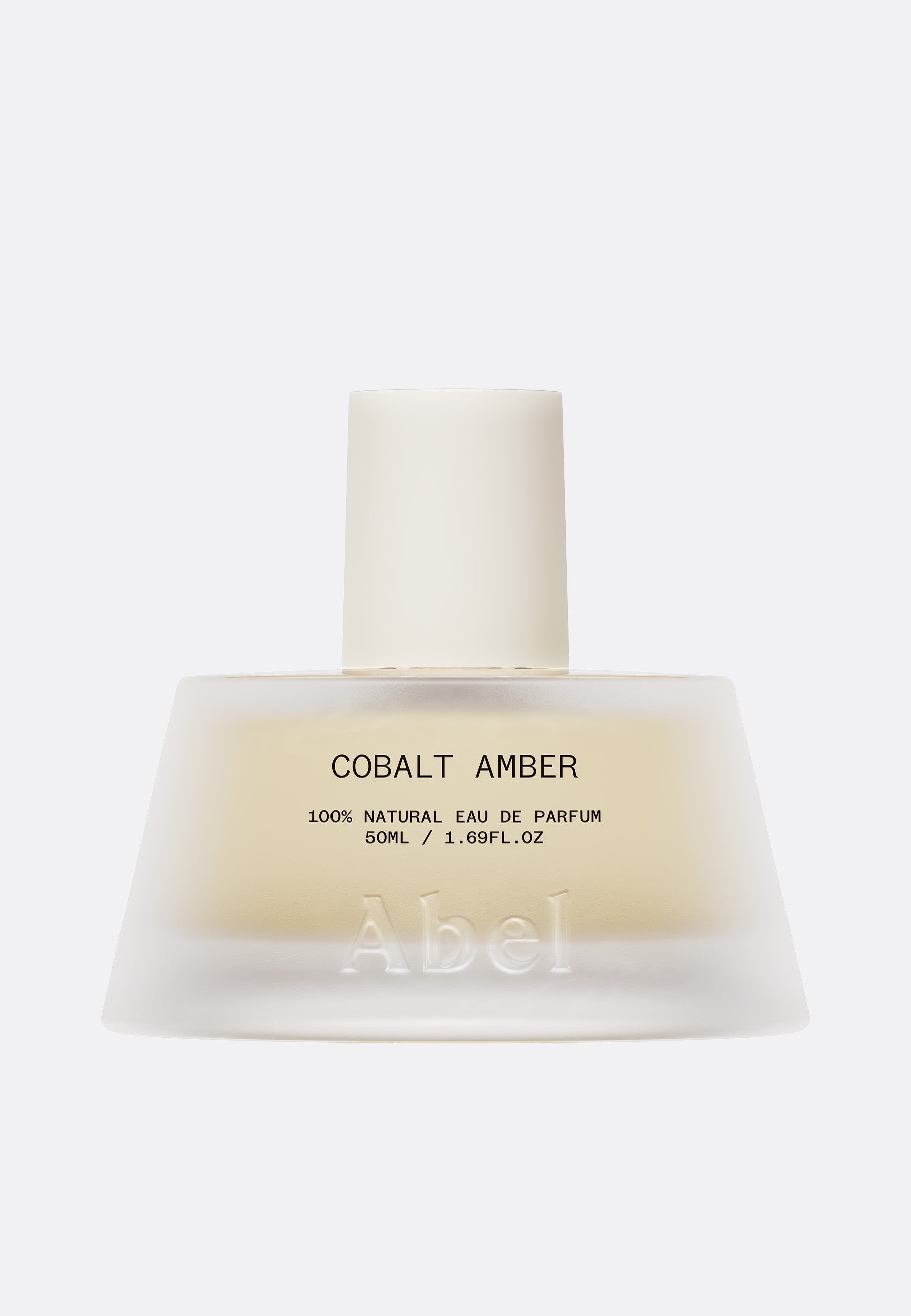 Cobalt Amber - 50ml