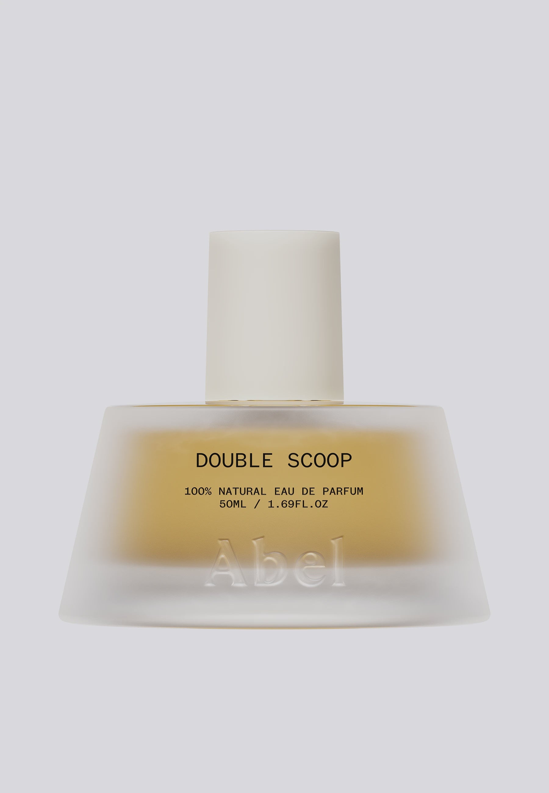 Double Scoop - 50ml