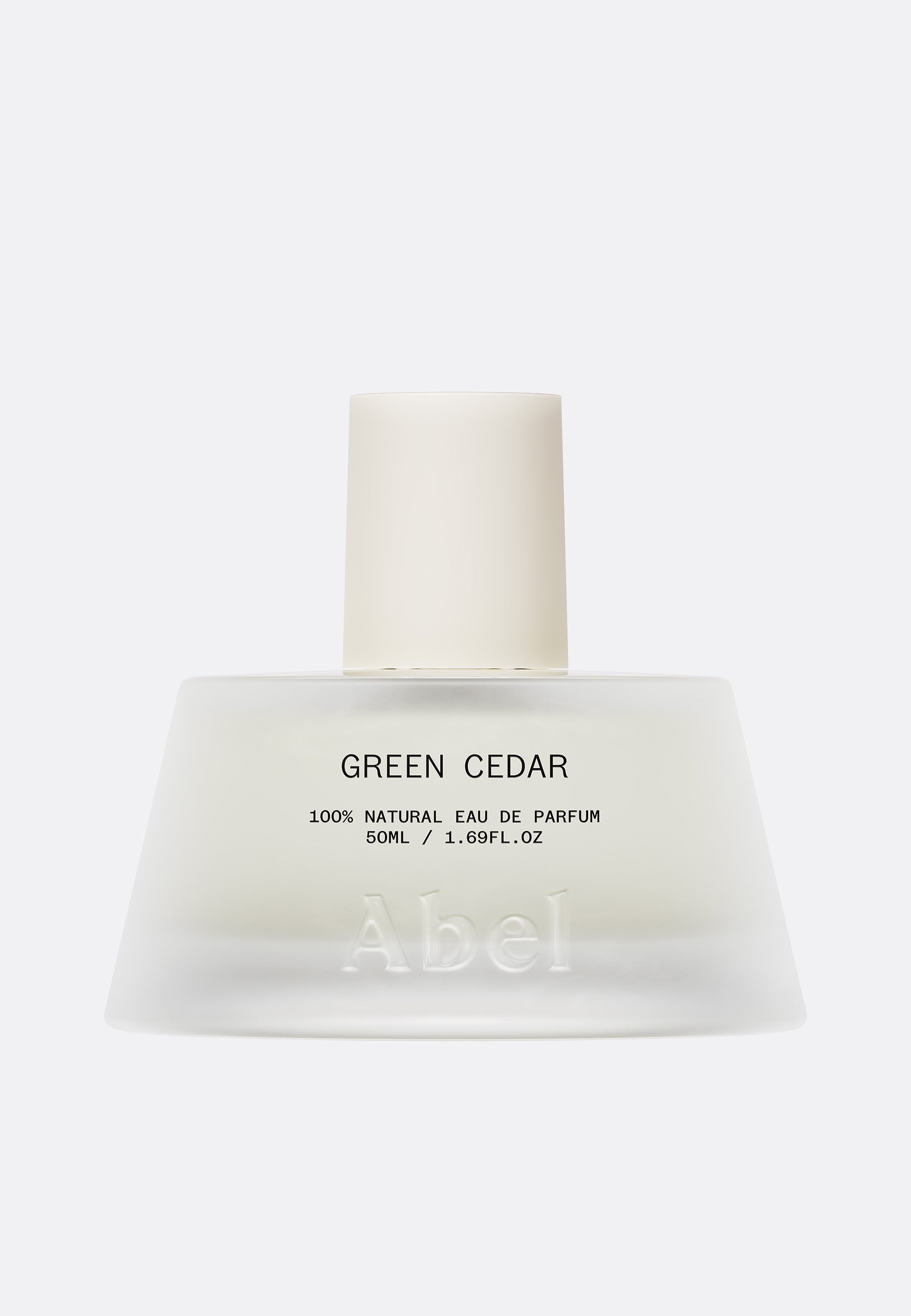 Green Cedar - 50ml