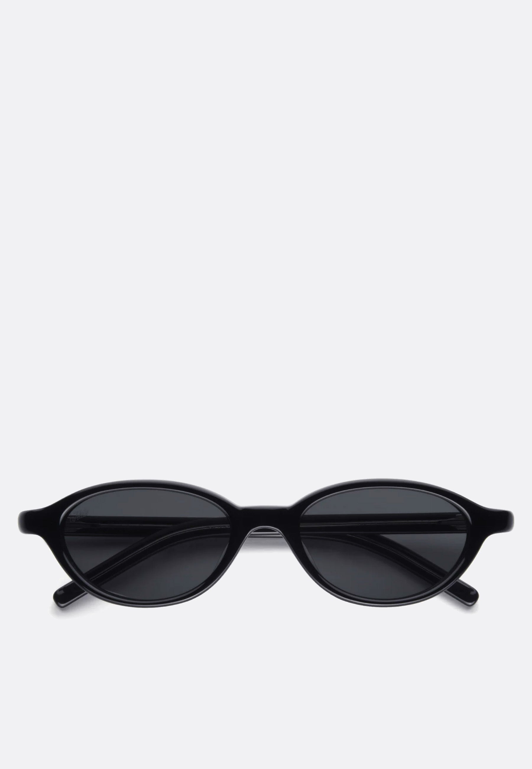 Alien Sunglasses - Black