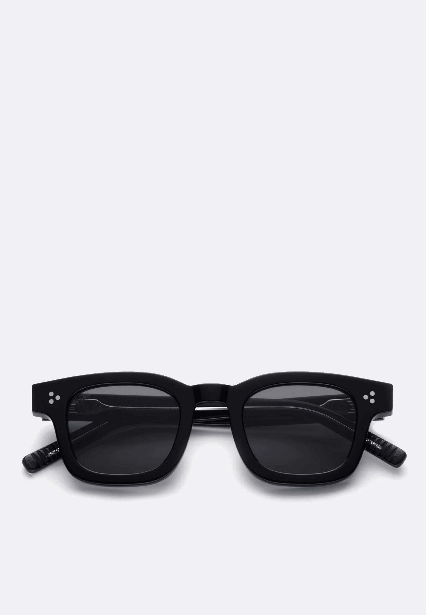 Ascent Sunglasses - Black