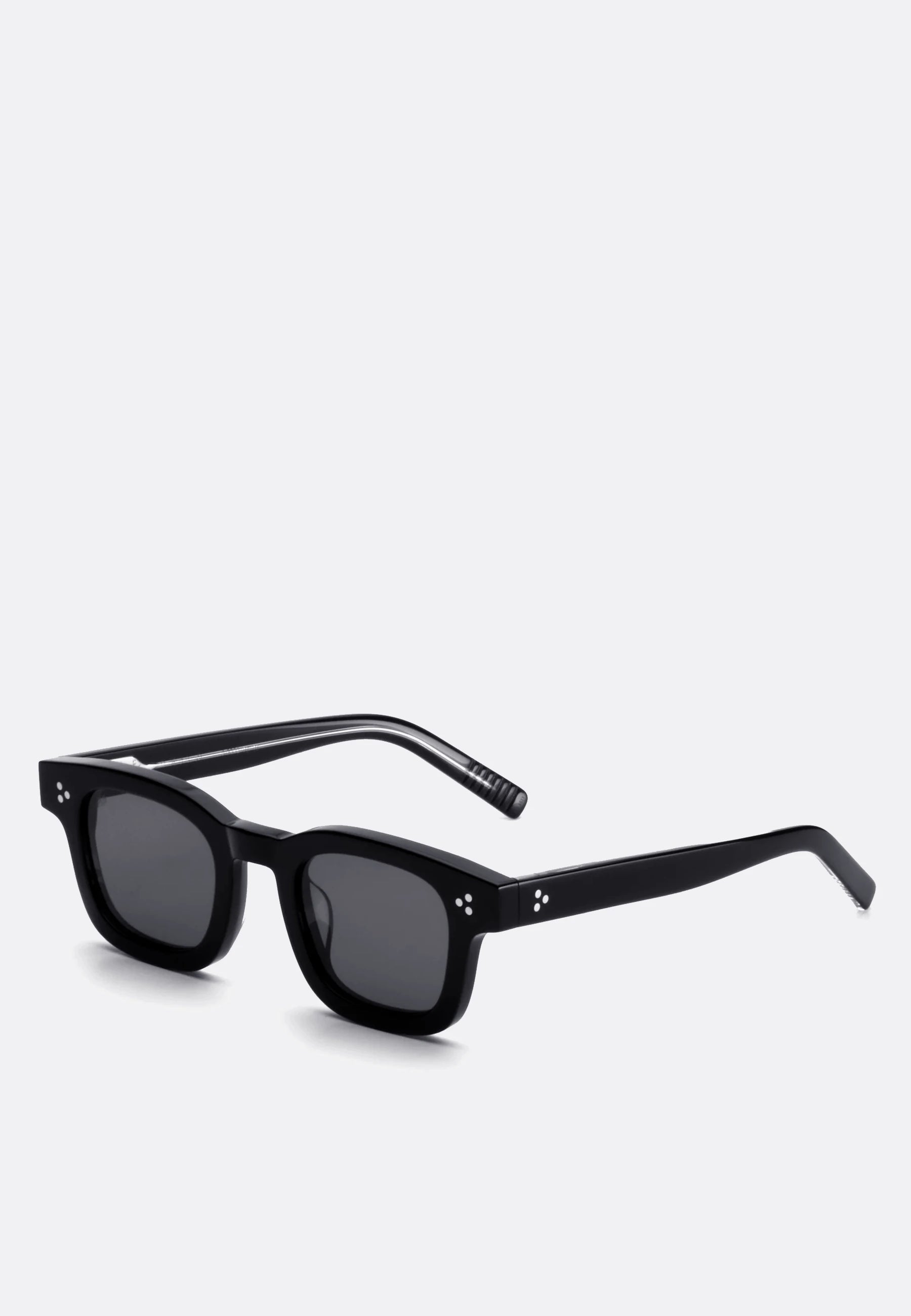 Ascent Sunglasses - Black