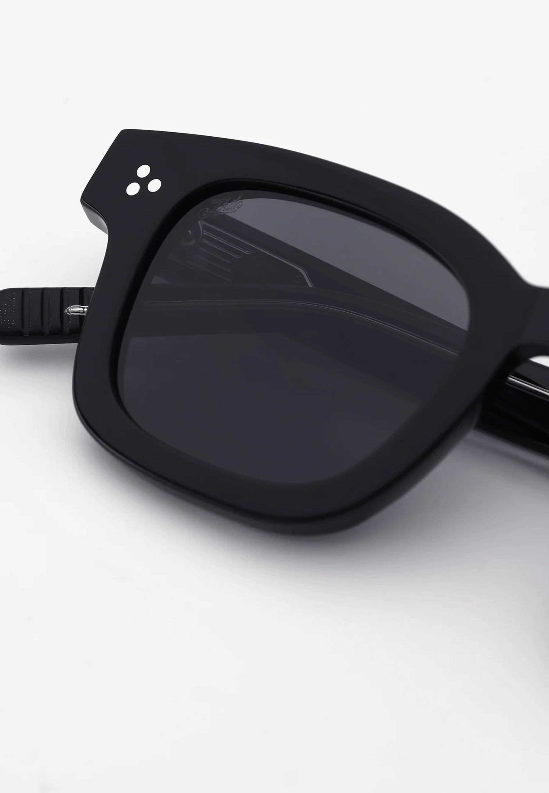 Ascent Sunglasses - Black