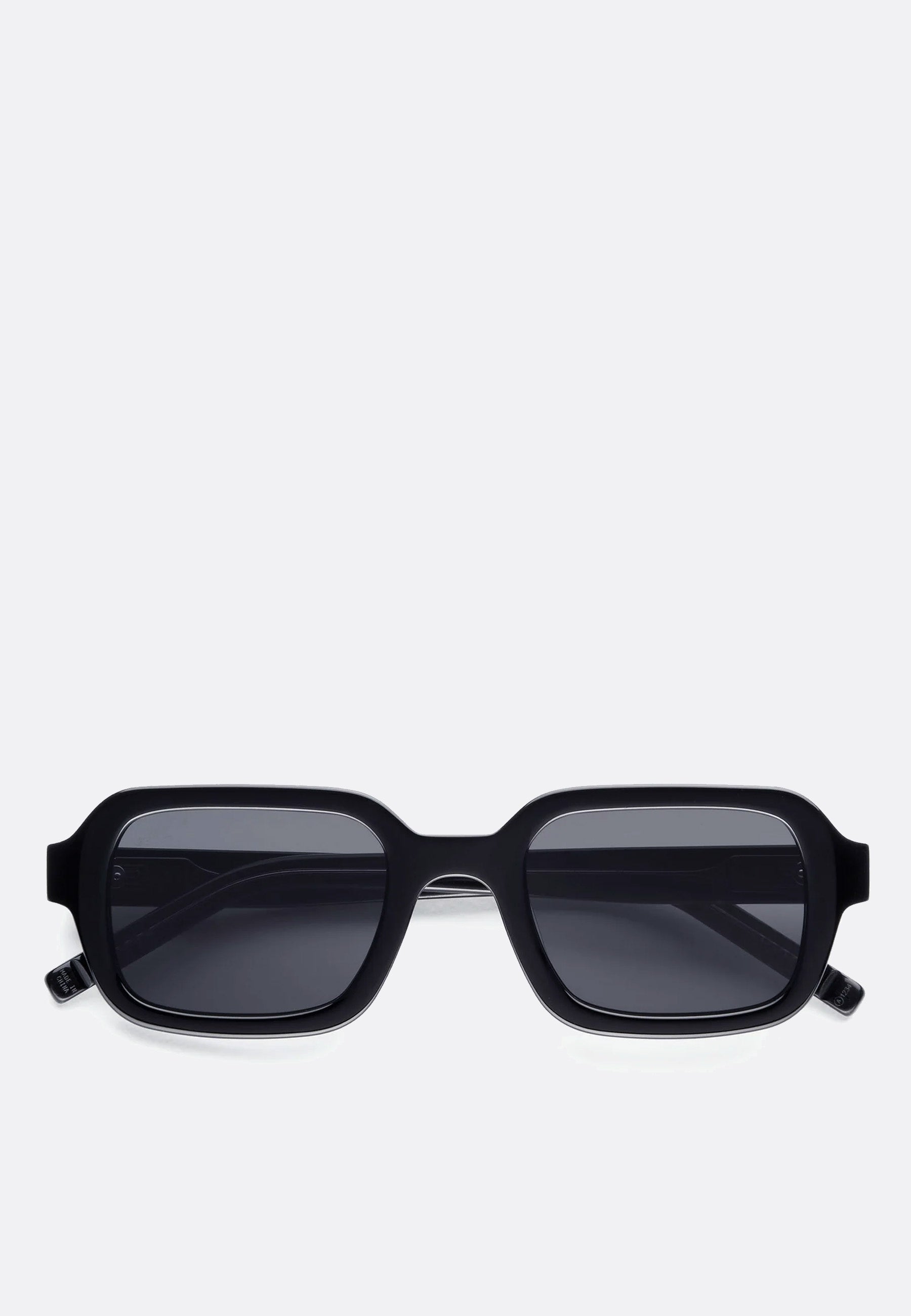 Cascade Sunglasses - Black