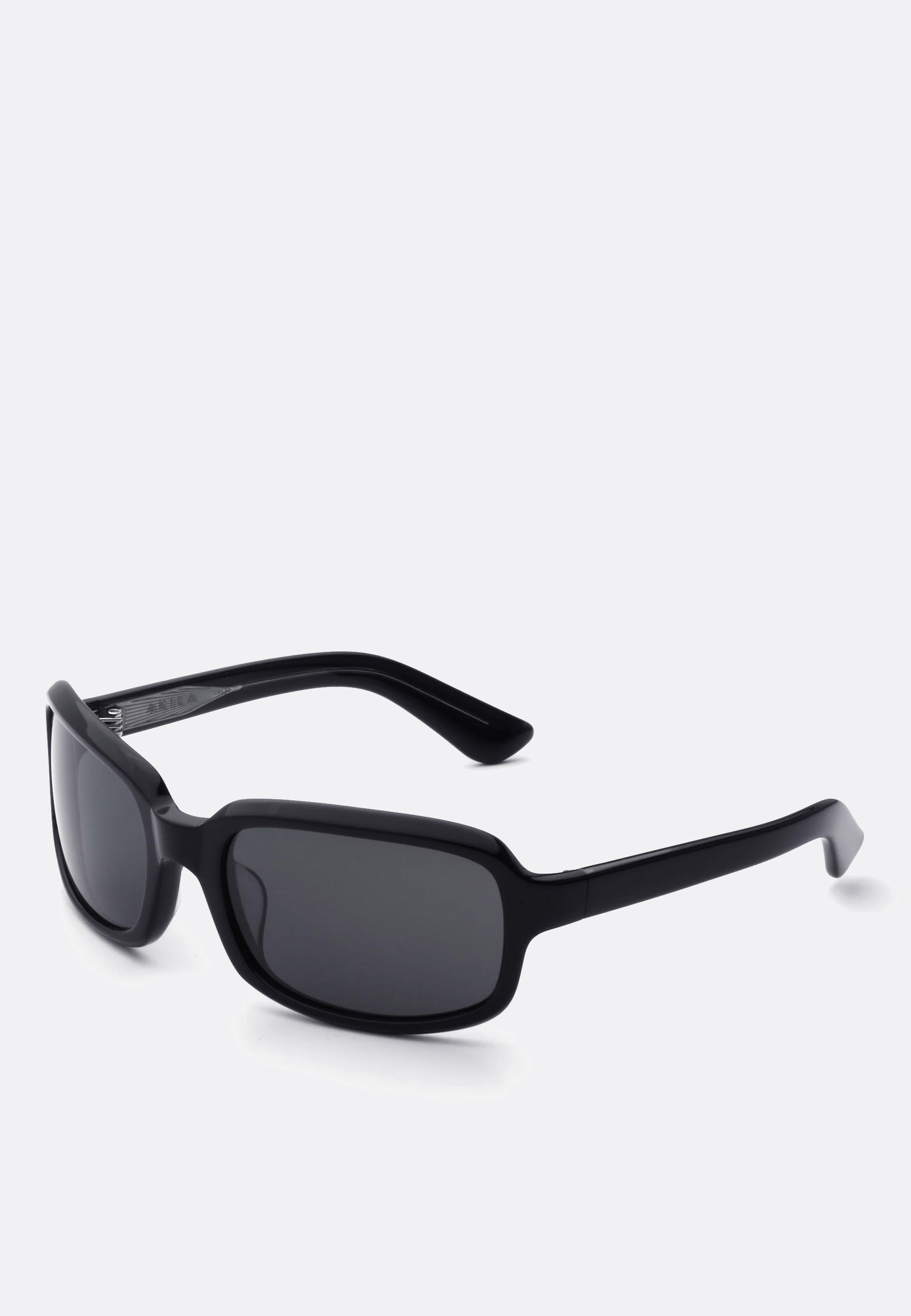 Cosmos Sunglasses - Black
