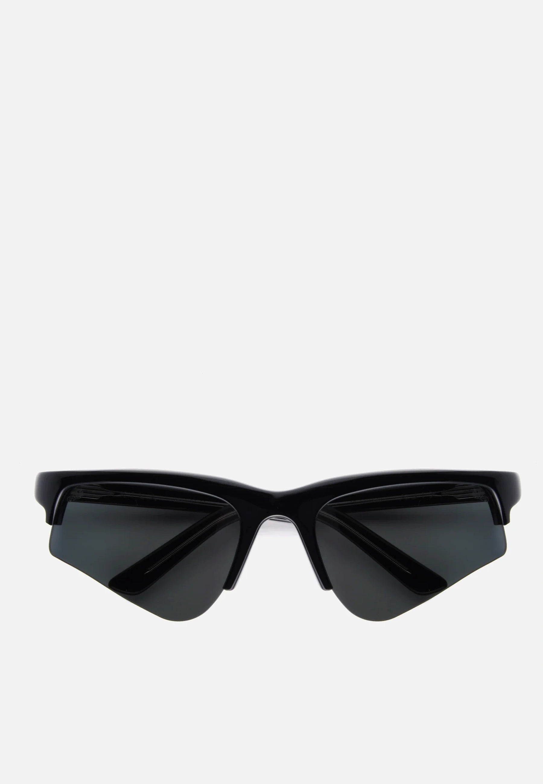 Crux Sunglasses - Black