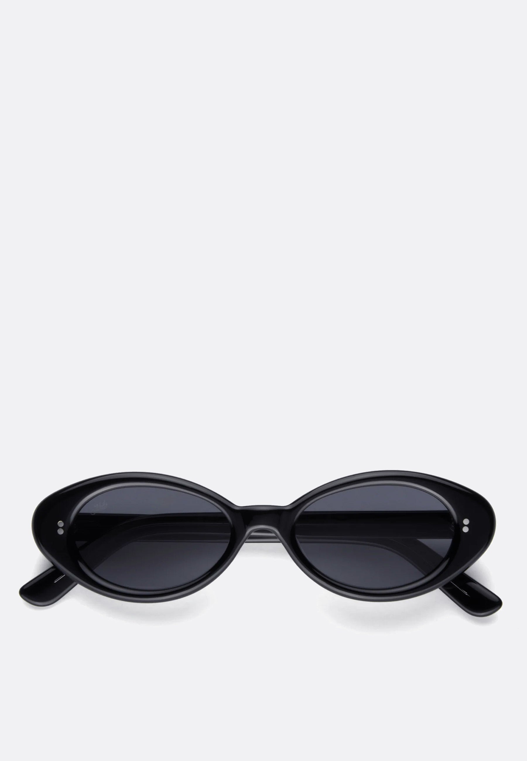 Daisy Sunglasses - Black